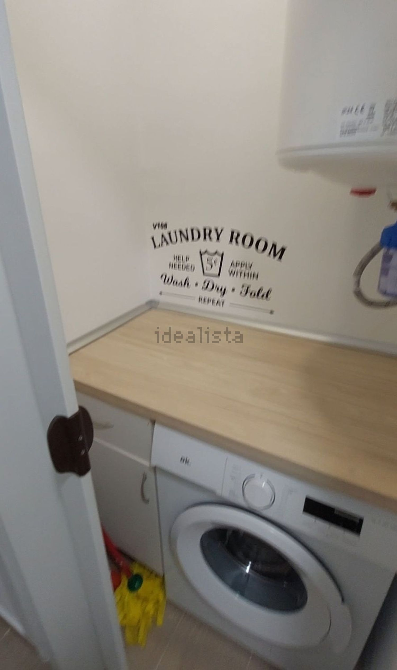 Habitació de lloguer, Sevilla