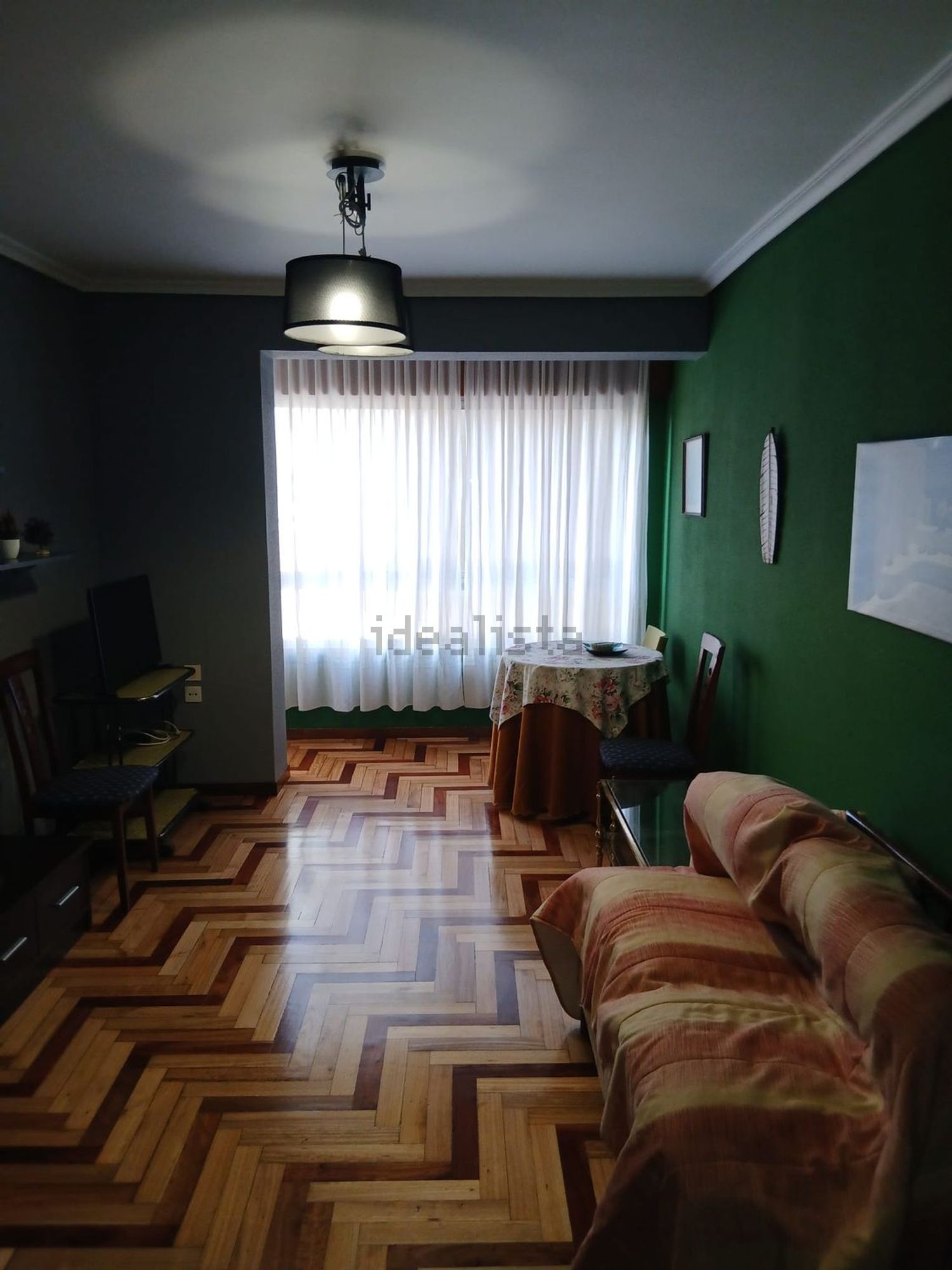 Piso de 89 m² en Vigo