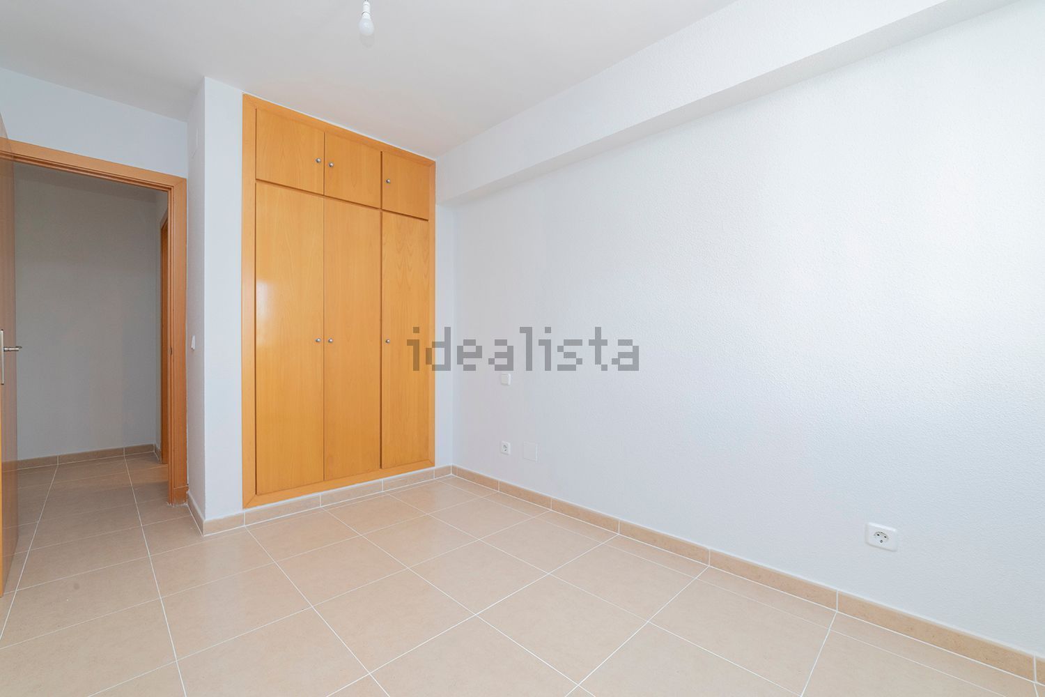 Pis de 52 m² a Madrid