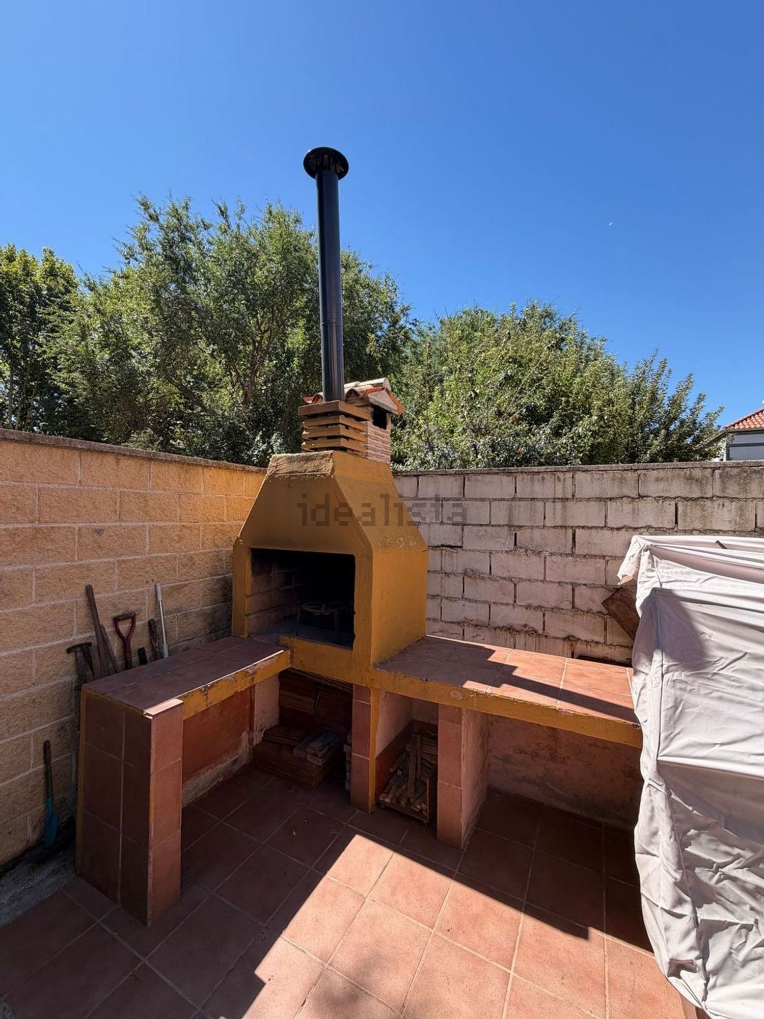 Casa de 206 m² a Cabanillas del Campo