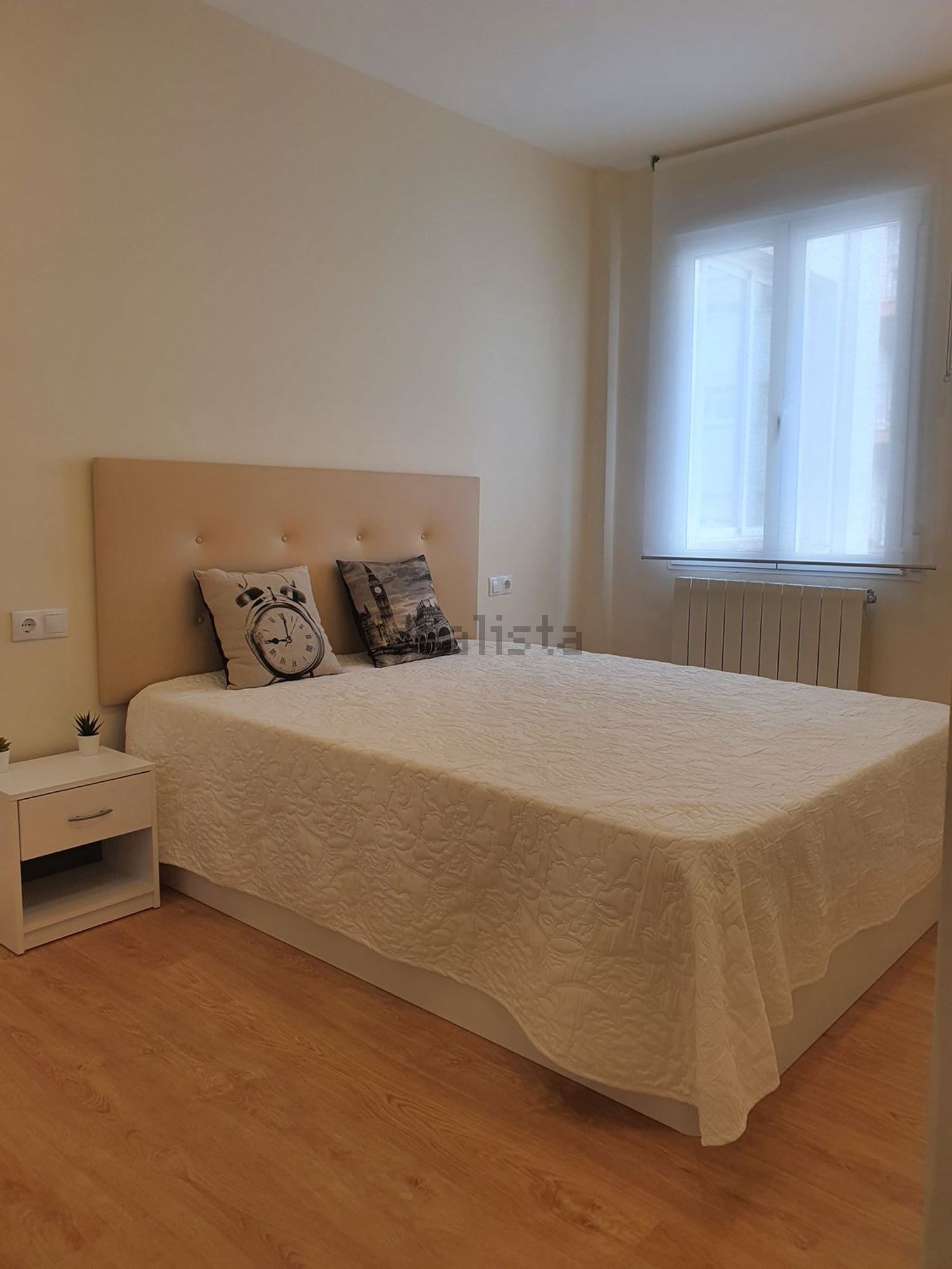 Pis de 65 m² a Saragossa