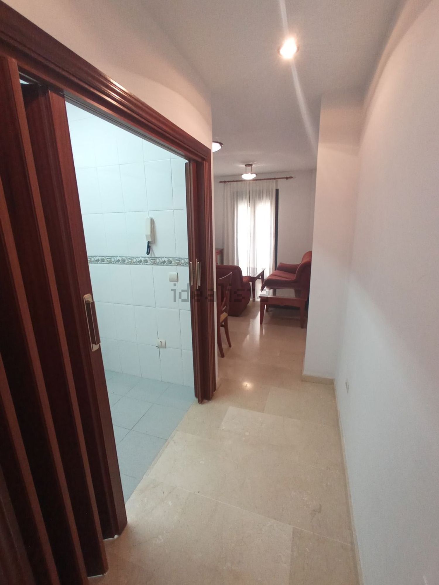 Pis de 65 m² a Màlaga