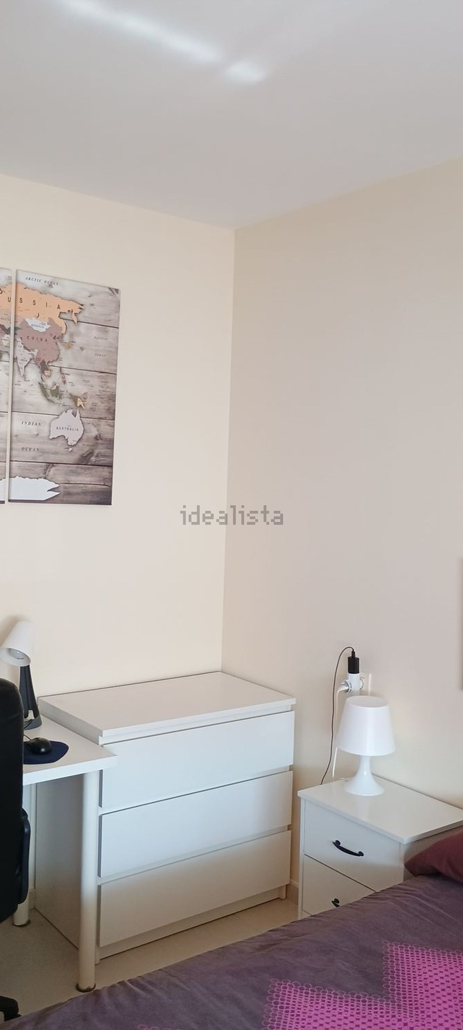 Appartamento 58 m² a Ciudad Real