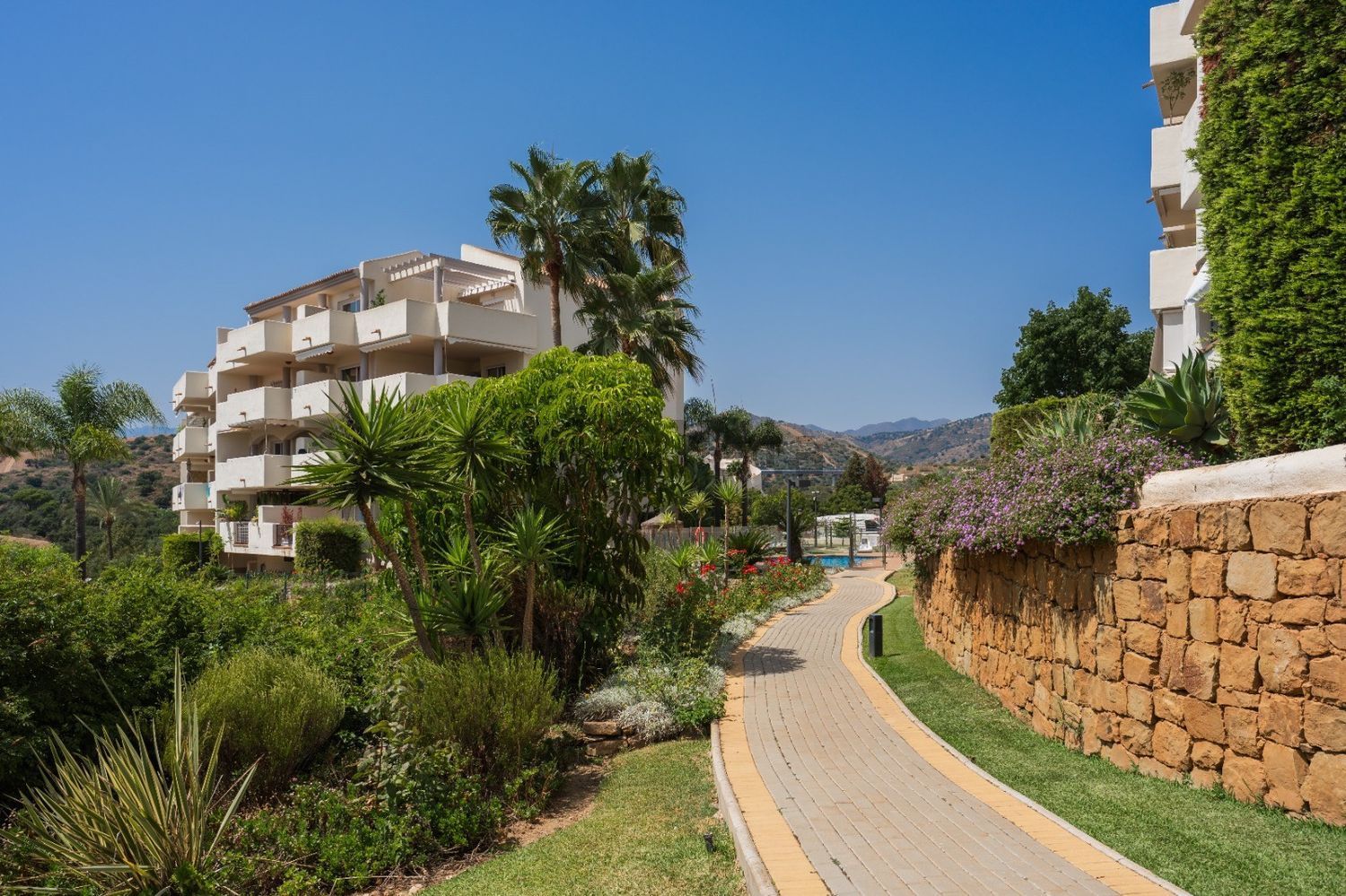Pis de 140 m² a Marbella