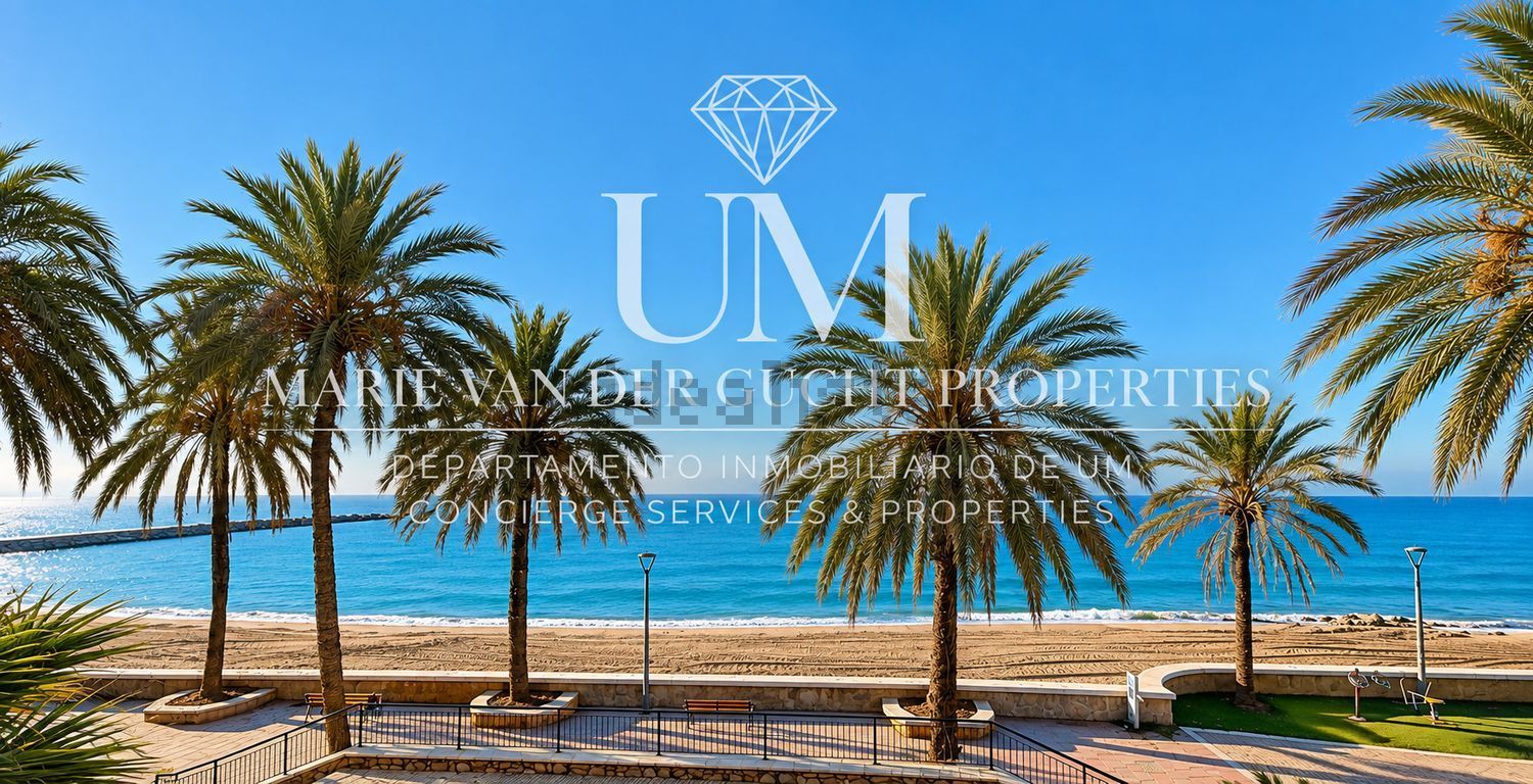 Pis de 172 m² a Marbella