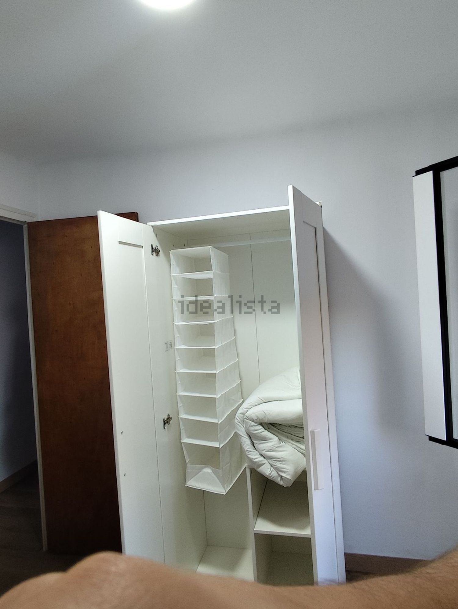 Quarto para alugar, Calafell