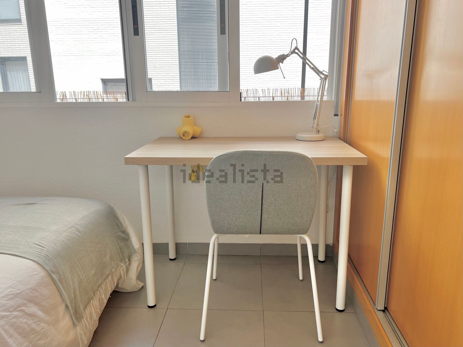 Stanza in affitto, Alacant / Alicante