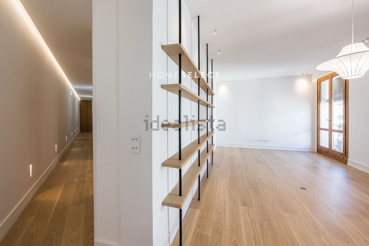 Appartamento 150 m² a Madrid