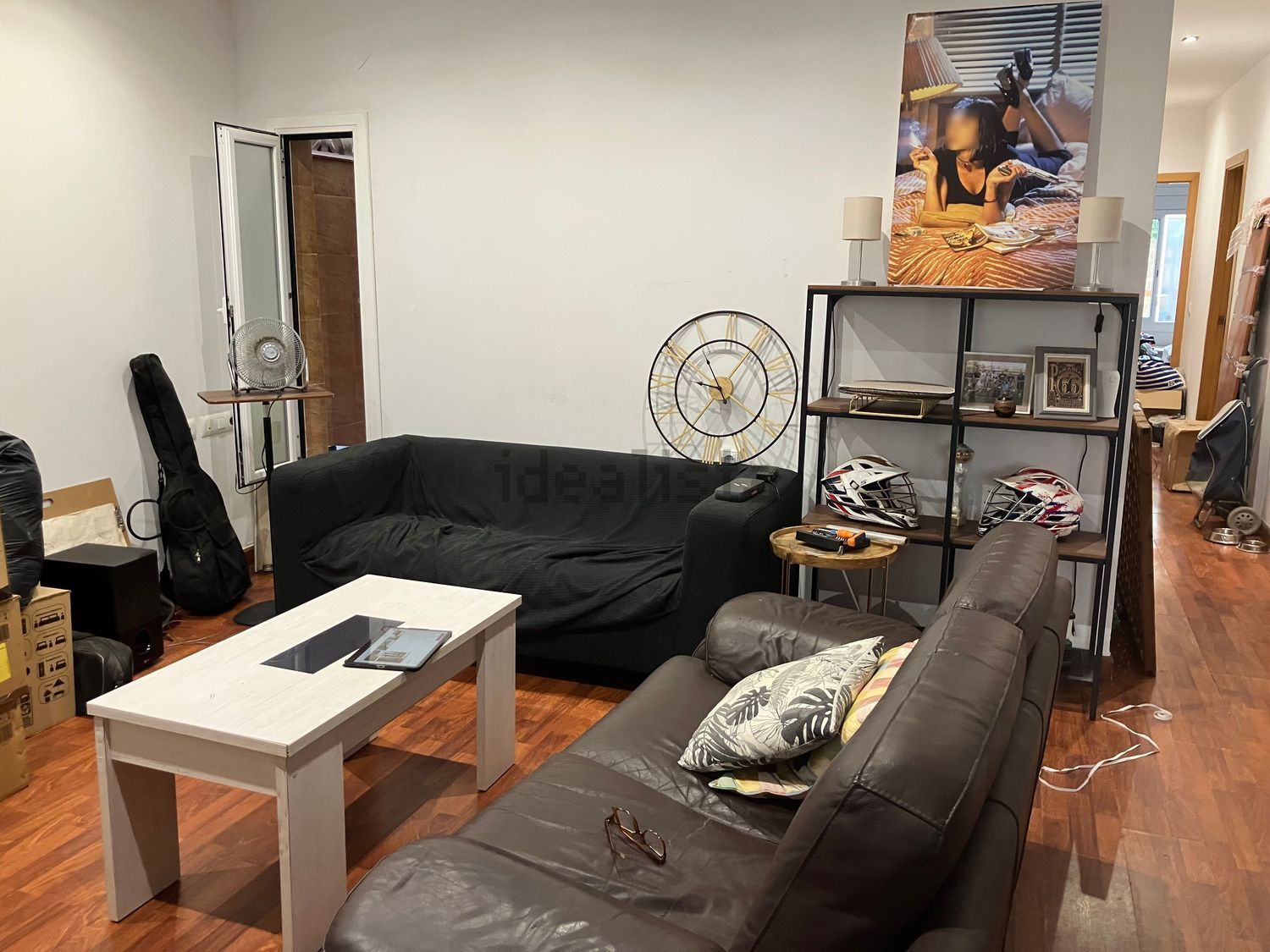 Zimmer zur Miete, Sitges