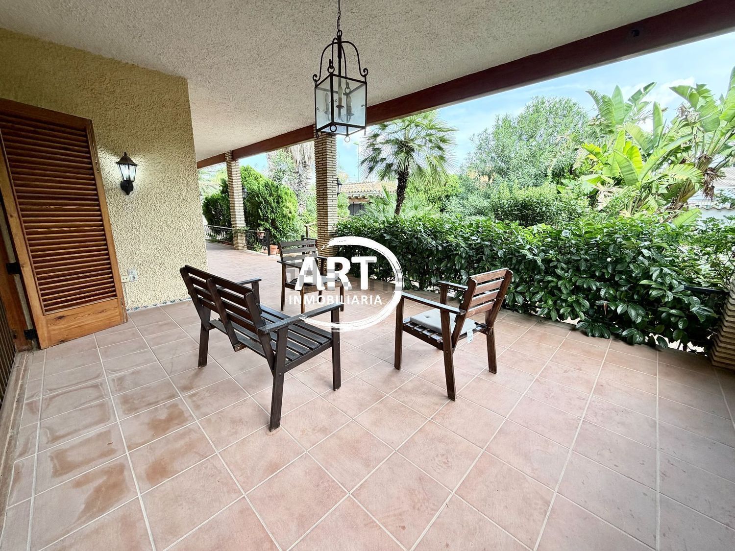 Casa de 639 m² a l'Eliana