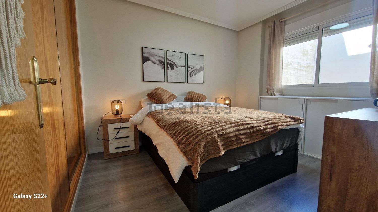 Pis de 58 m² a Cartagena