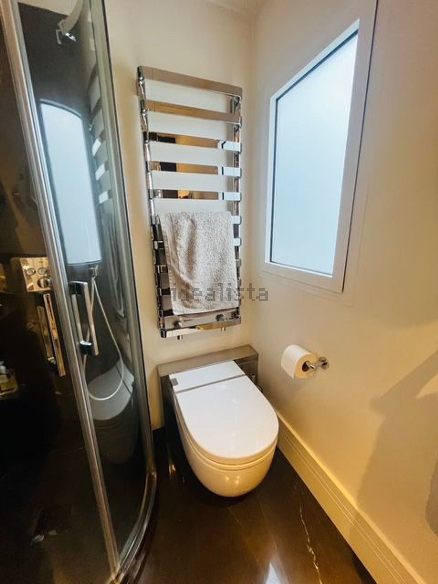 Piso de 65 m² en Madrid