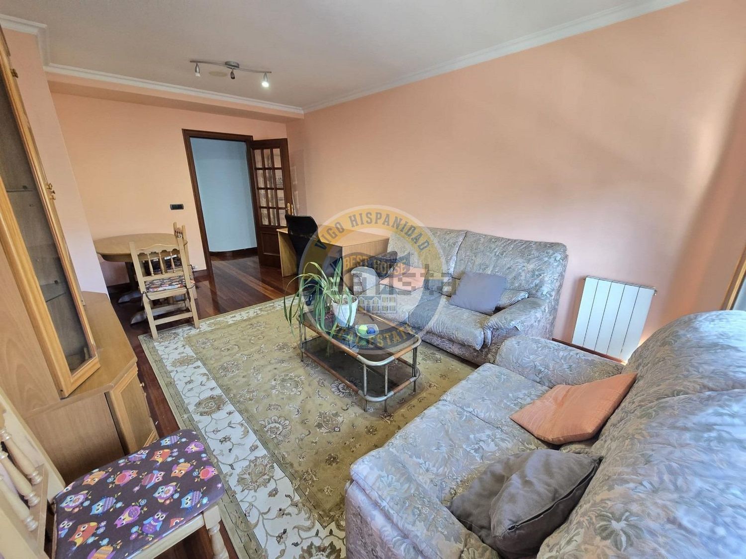 Pis de 85 m² a Vigo
