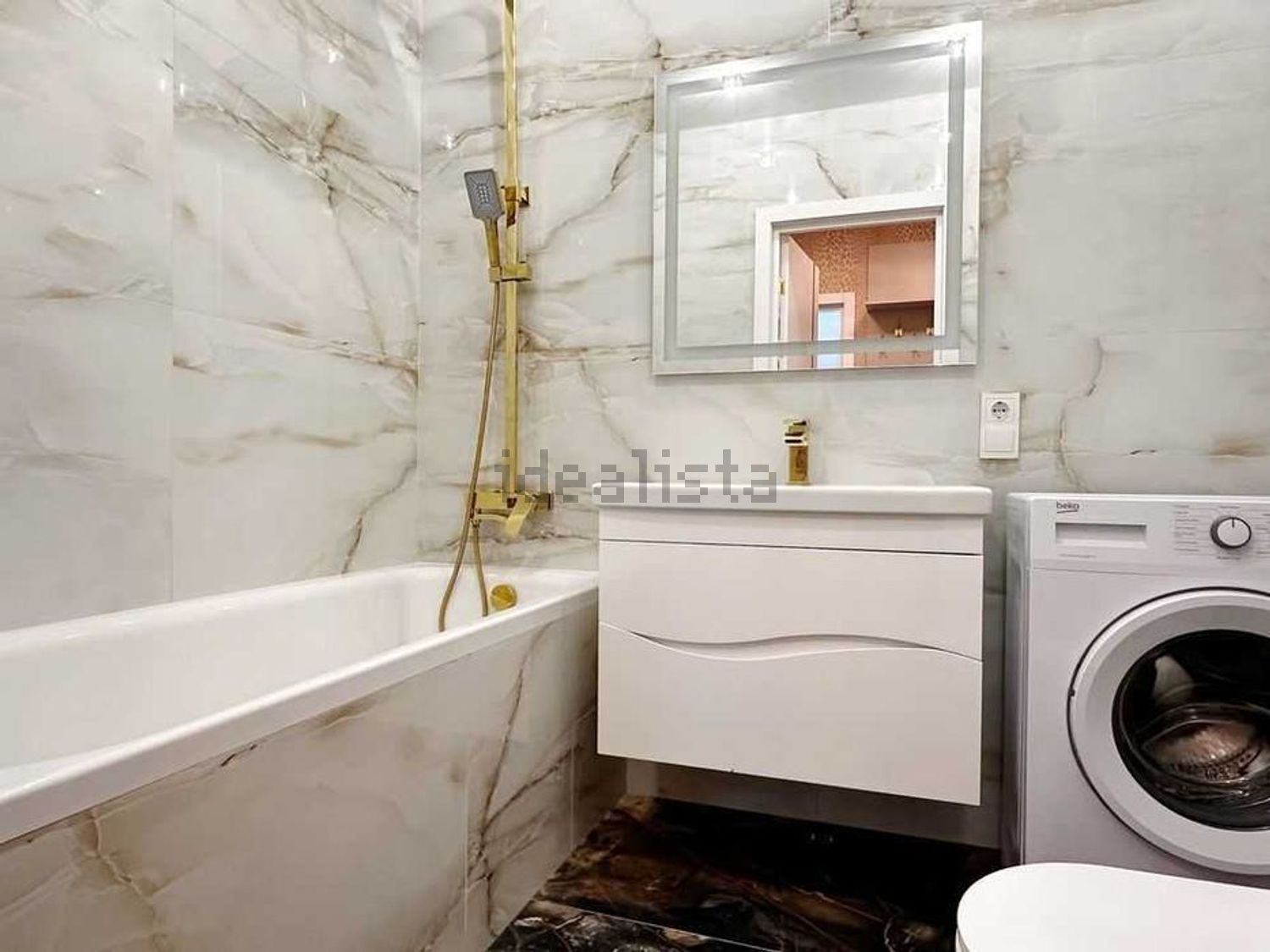 Appartamento 48 m² a Palma