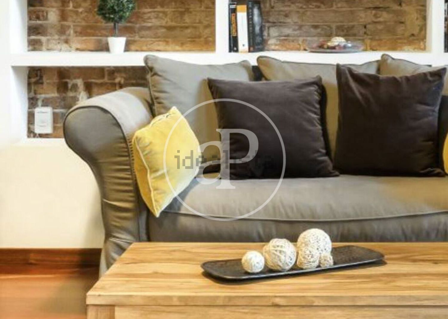Pis de 48 m² a Barcelona