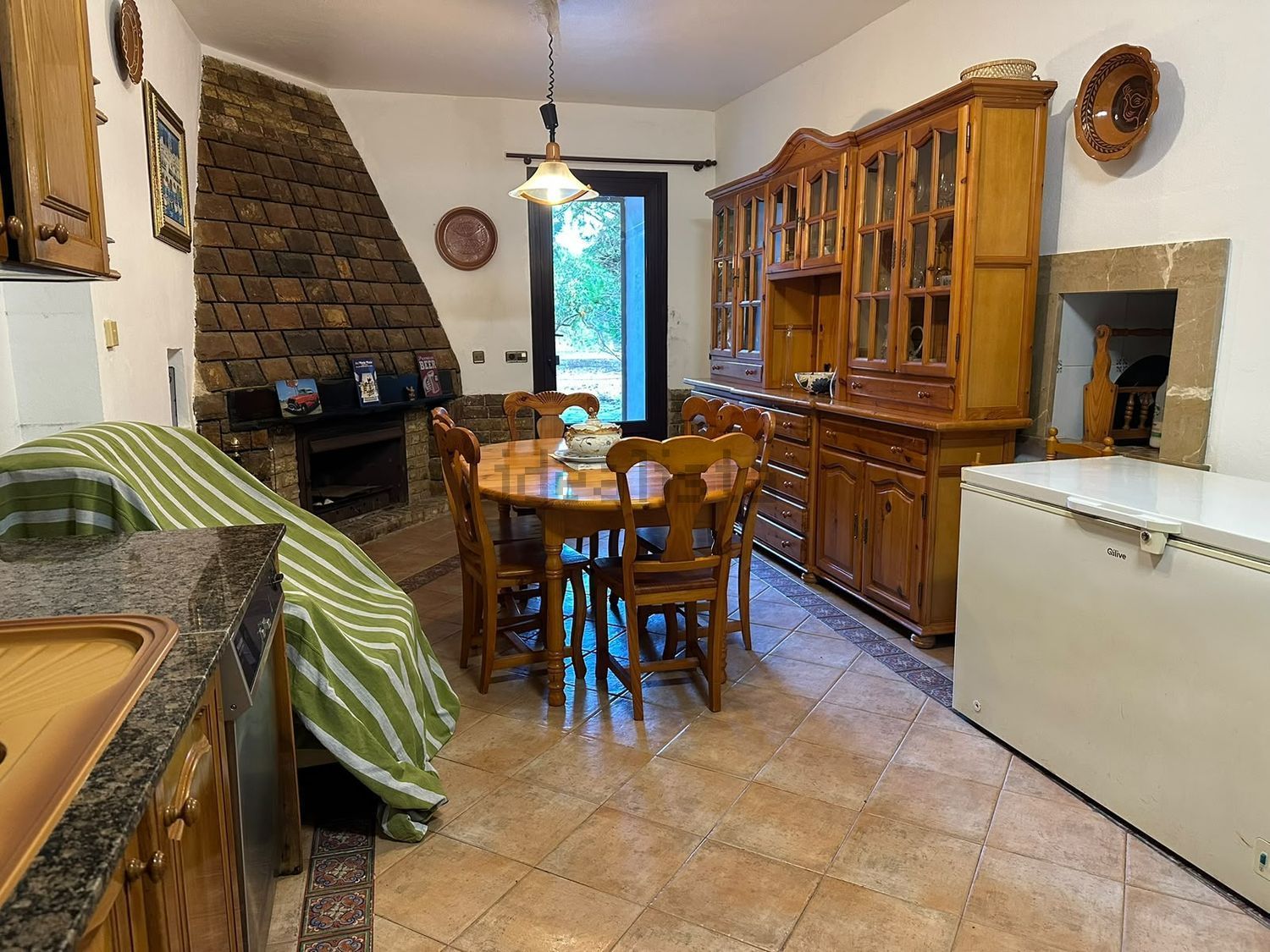 Pis de 614 m² a Sencelles