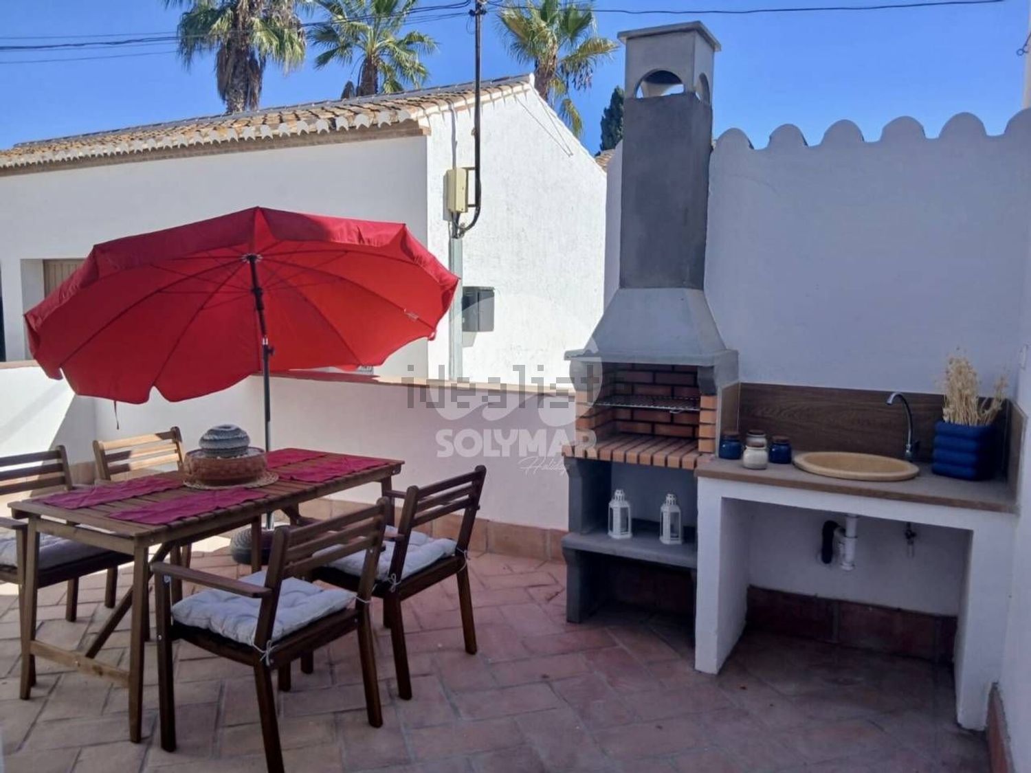 Casa de 80 m² a Vélez-Málaga