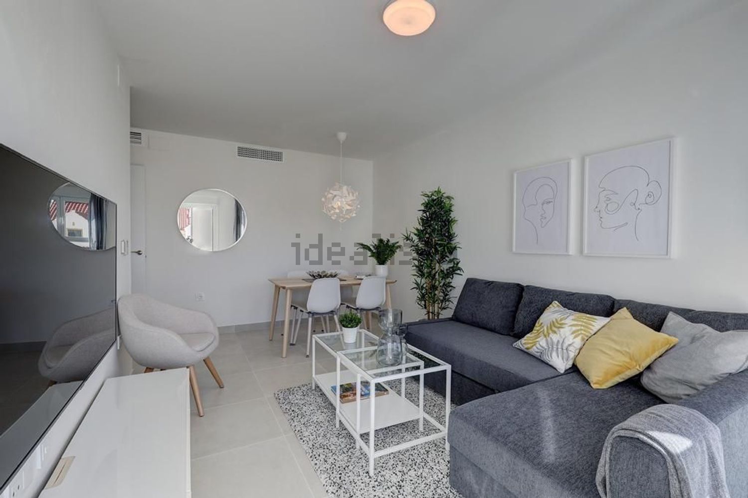 Appartement 90 m² à Estepona