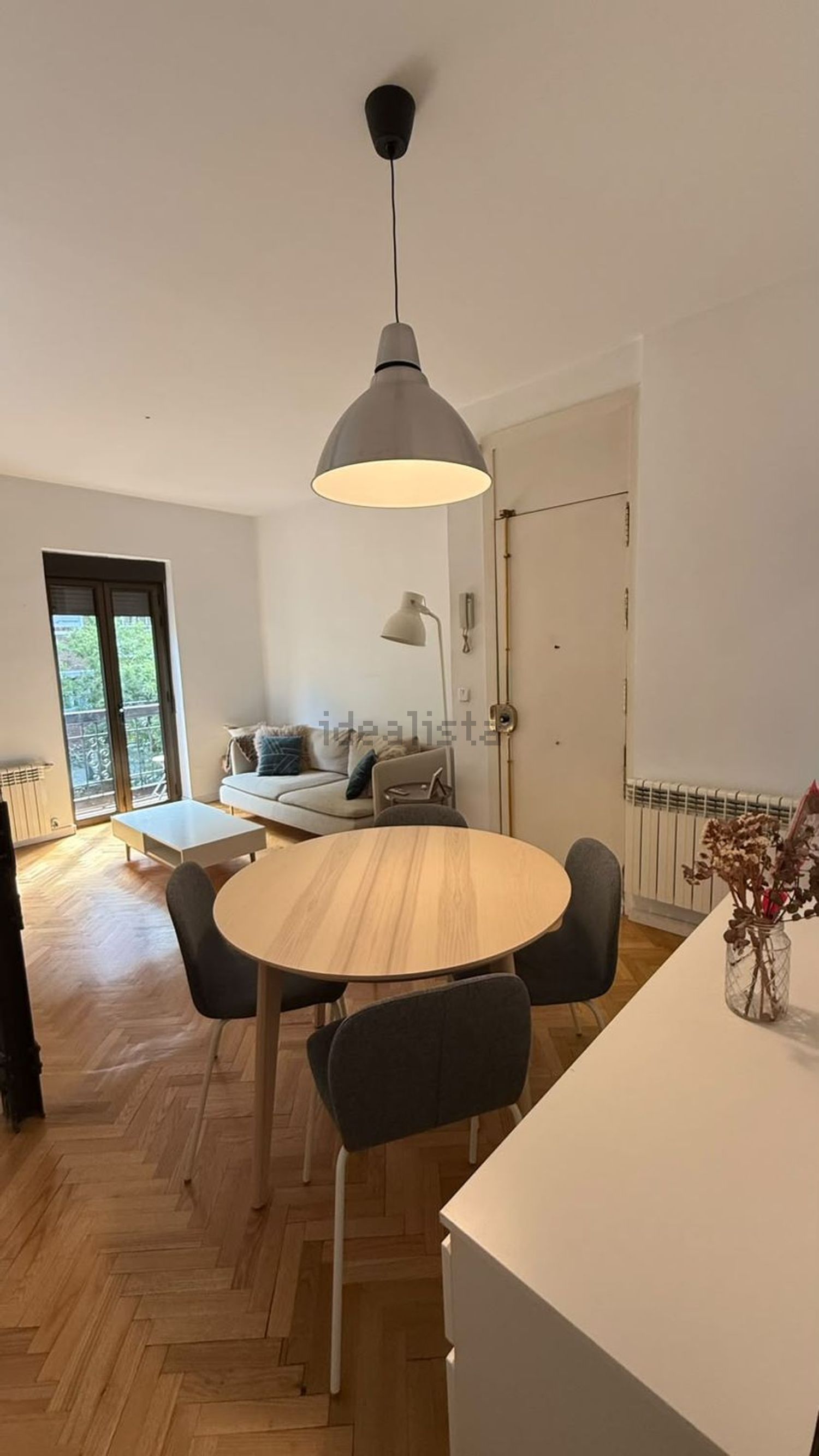 Pis de 55 m² a Madrid