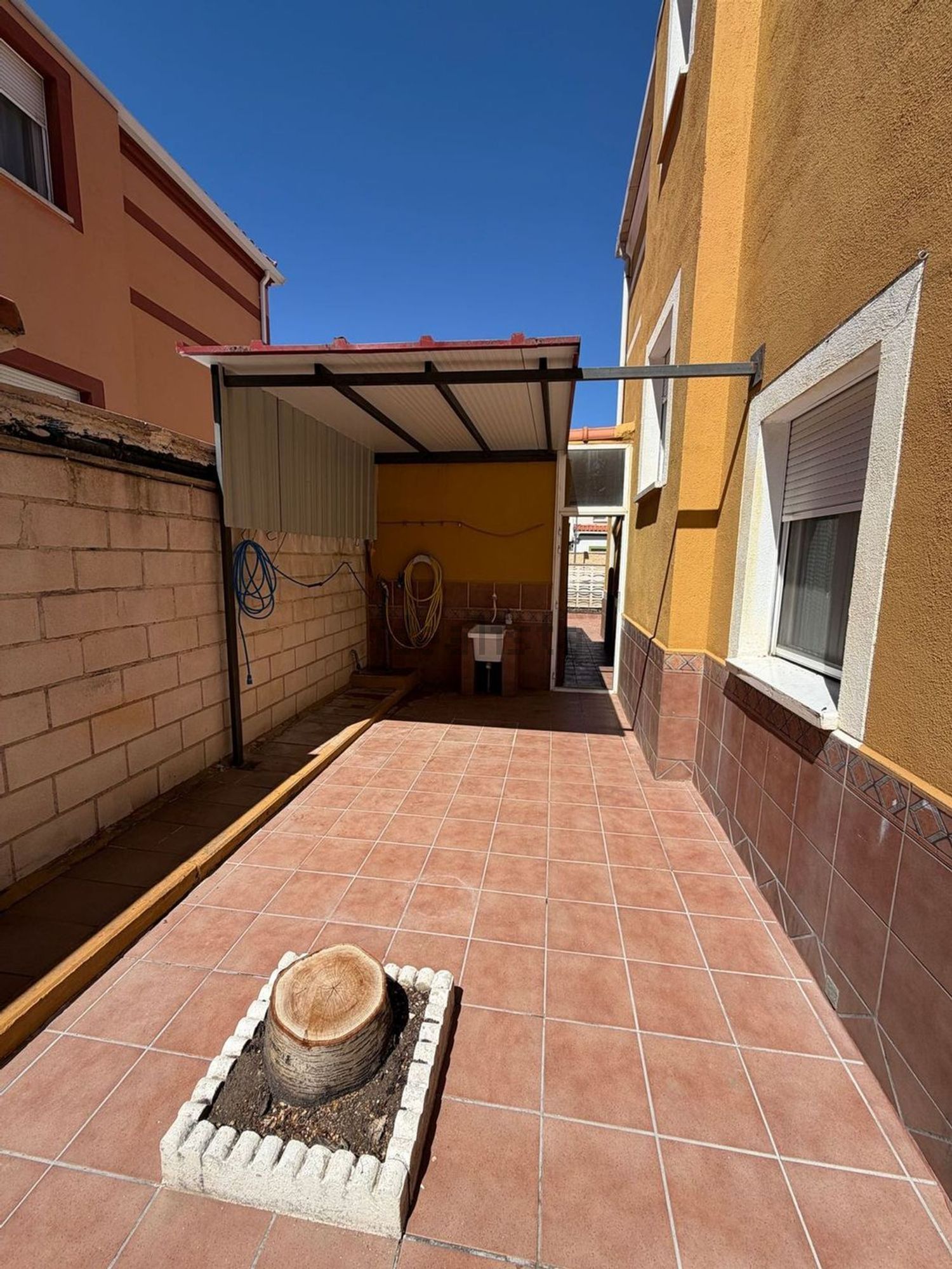Casa de 206 m² a Cabanillas del Campo