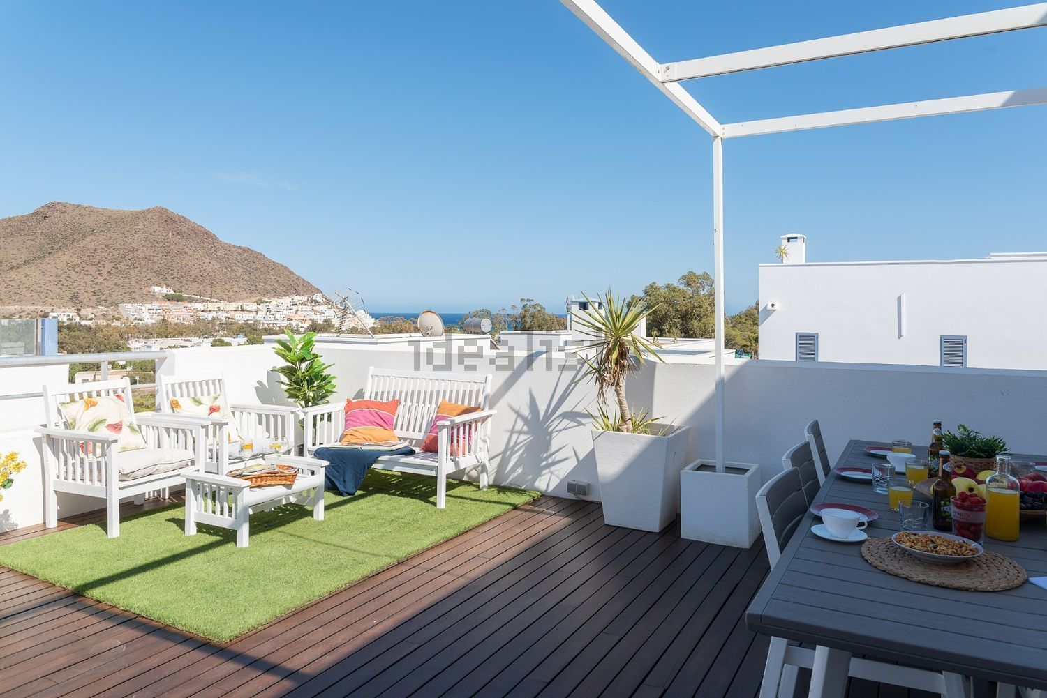 Casa de 500 m² a Níjar