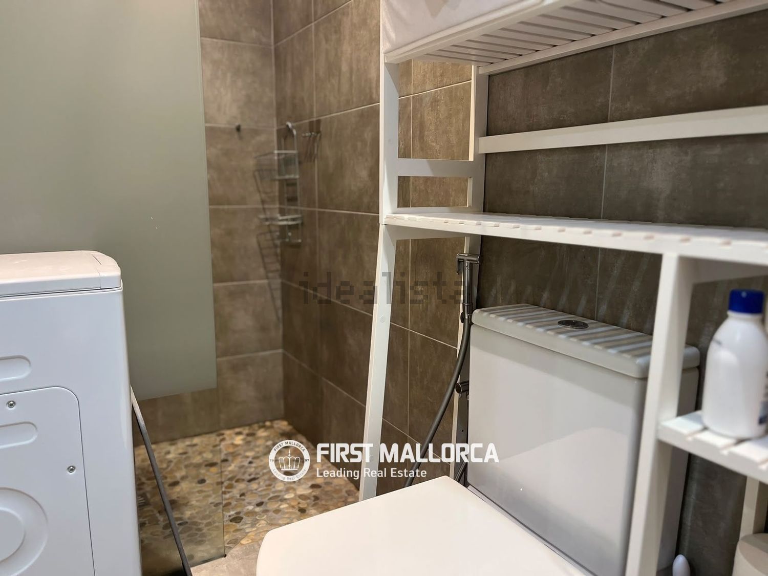 Pis de 52 m² a Calvià