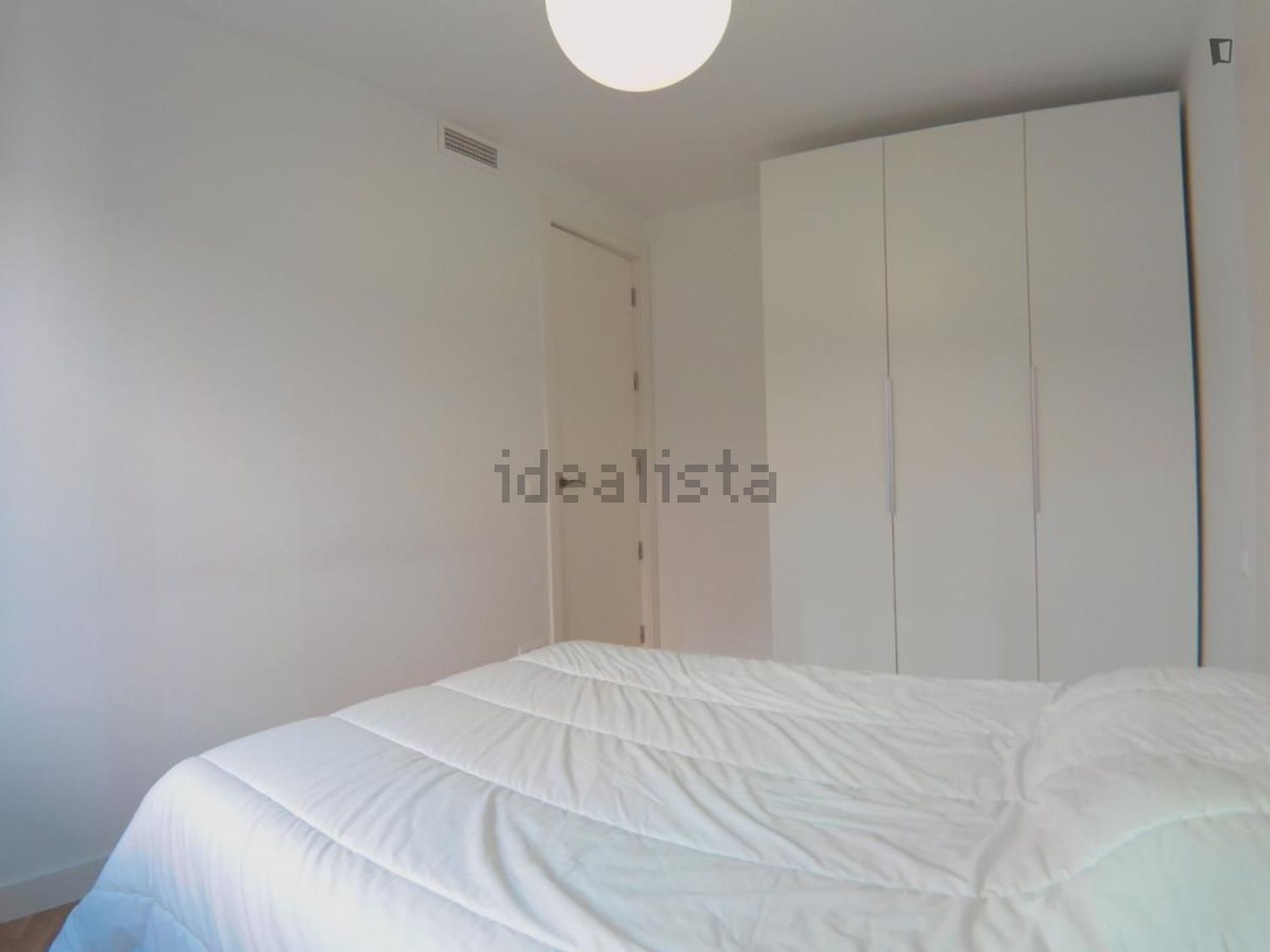 Apartamento 60 m² em Madrid