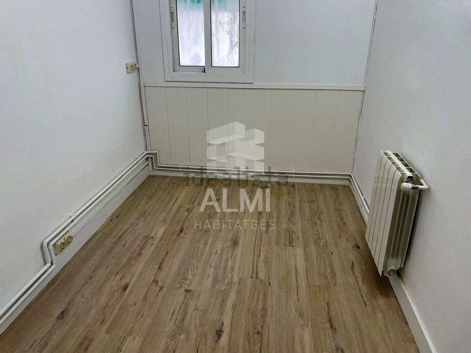 Apartamento 61 m² em Barcelona