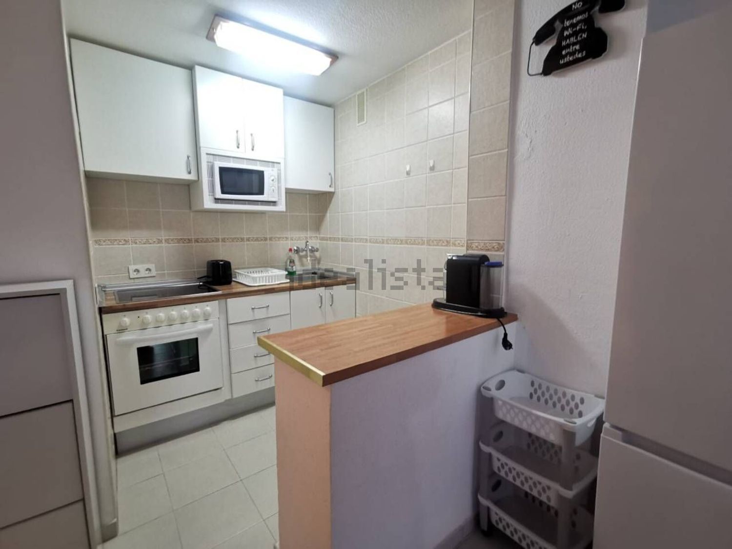 Appartamento 50 m² a Benalmádena