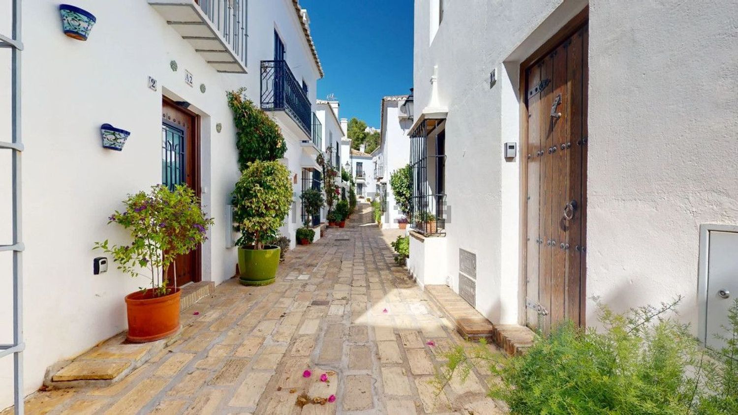 Casa de 60 m² a Mijas