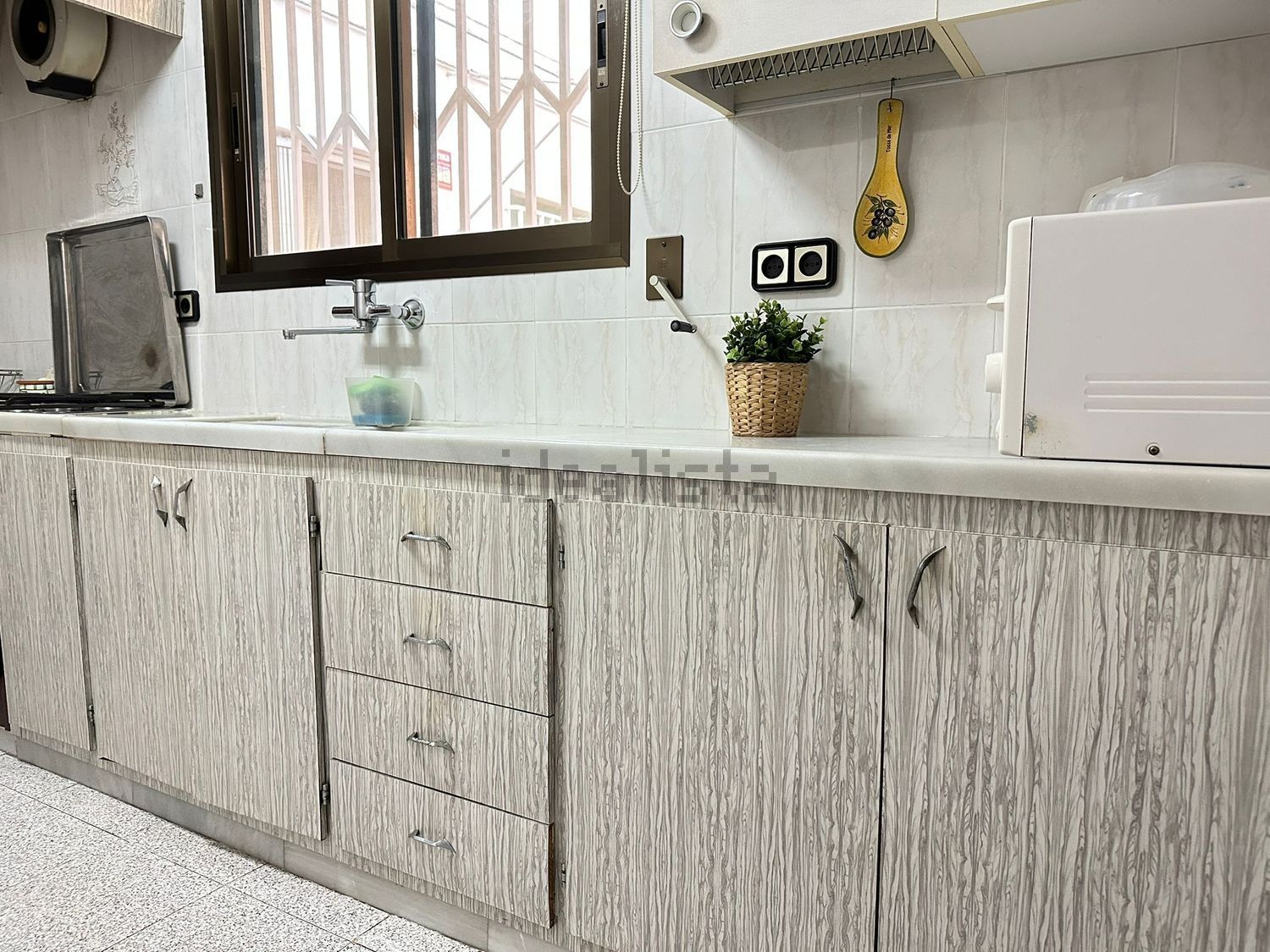 Habitación en alquiler, Badalona