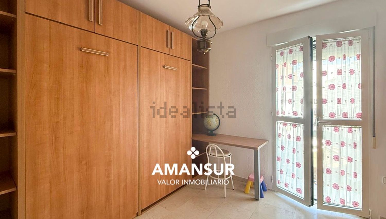 Квартира 66 м² у Huelva