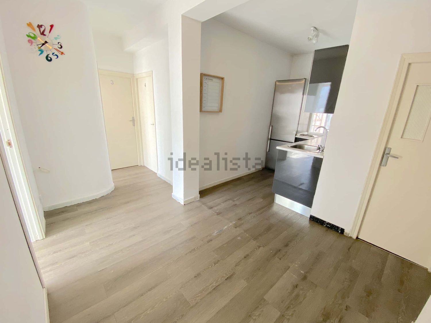 Habitación 70 m², Sevilla