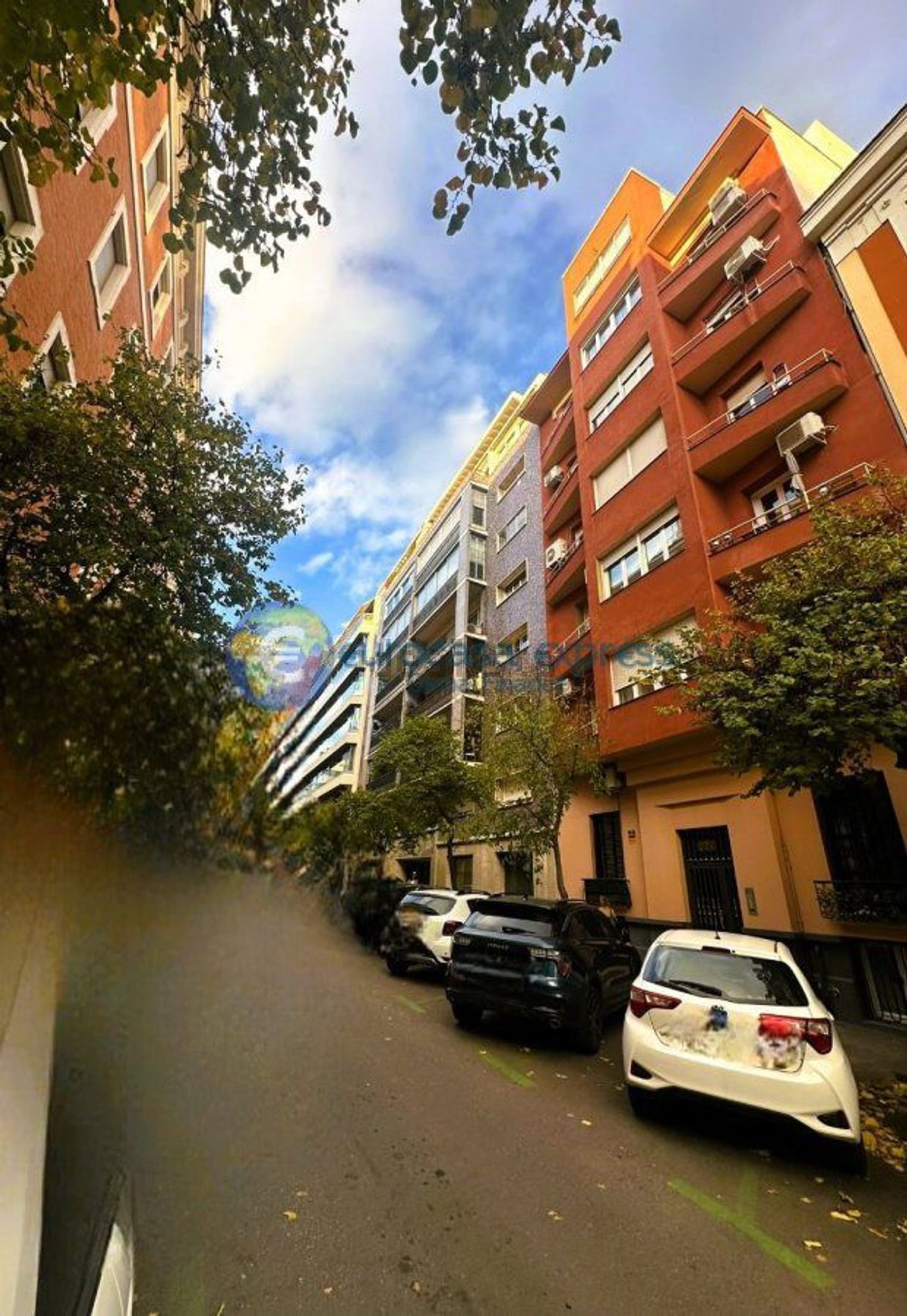 Pis de 70 m² a Madrid