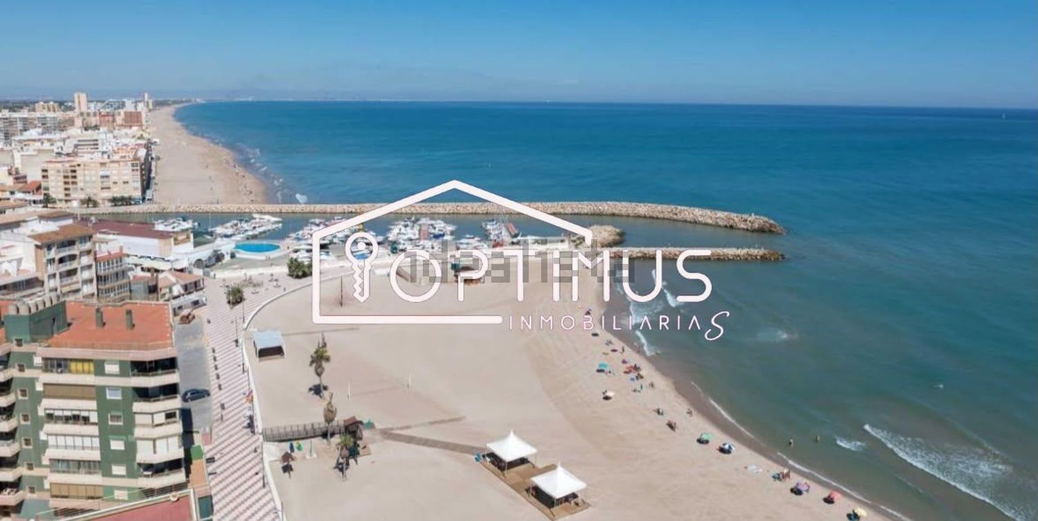 Pis de 64 m² a Sueca