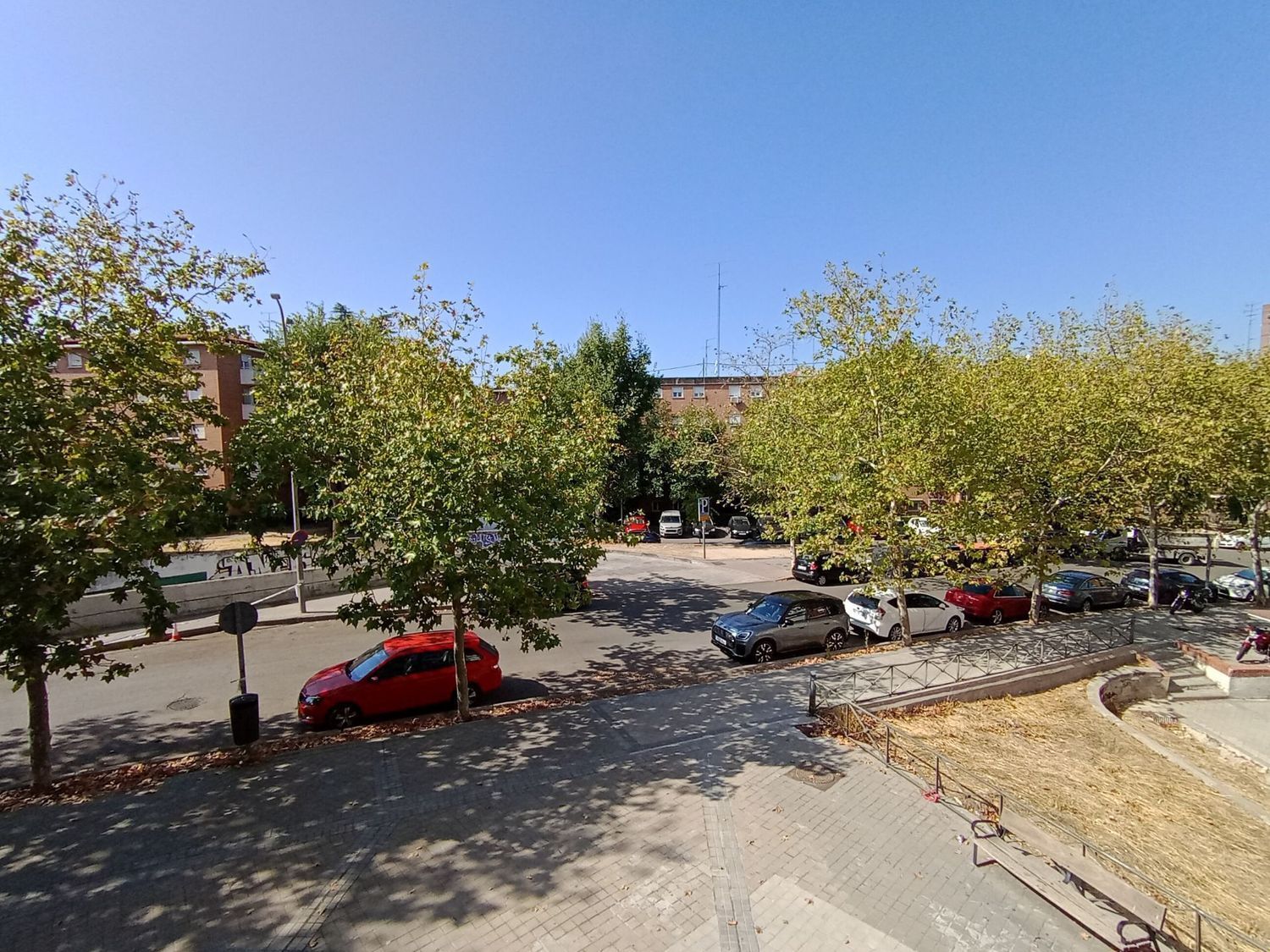 Piso de 68 m² en Madrid