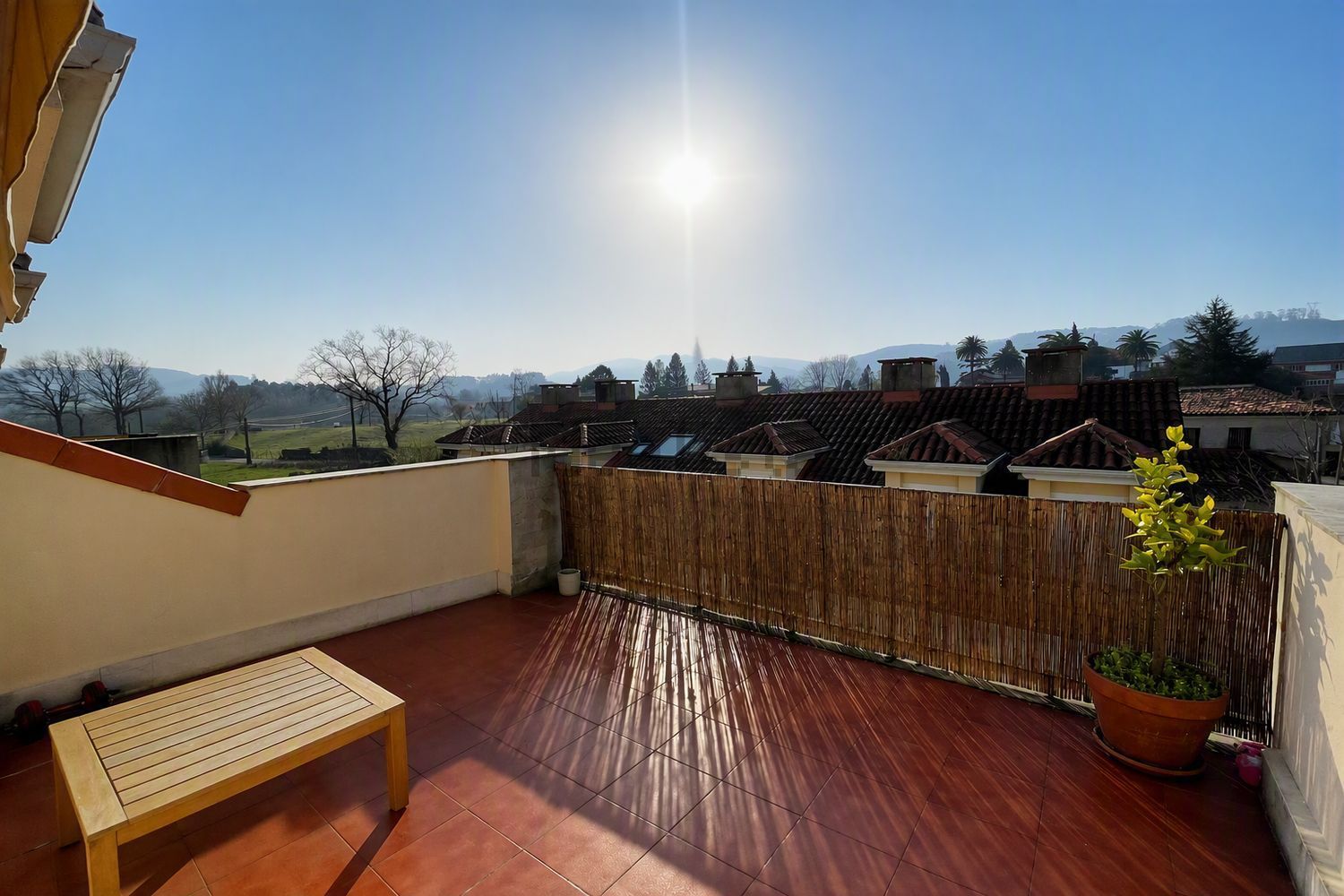 Piso de 60 m² en Castañeda