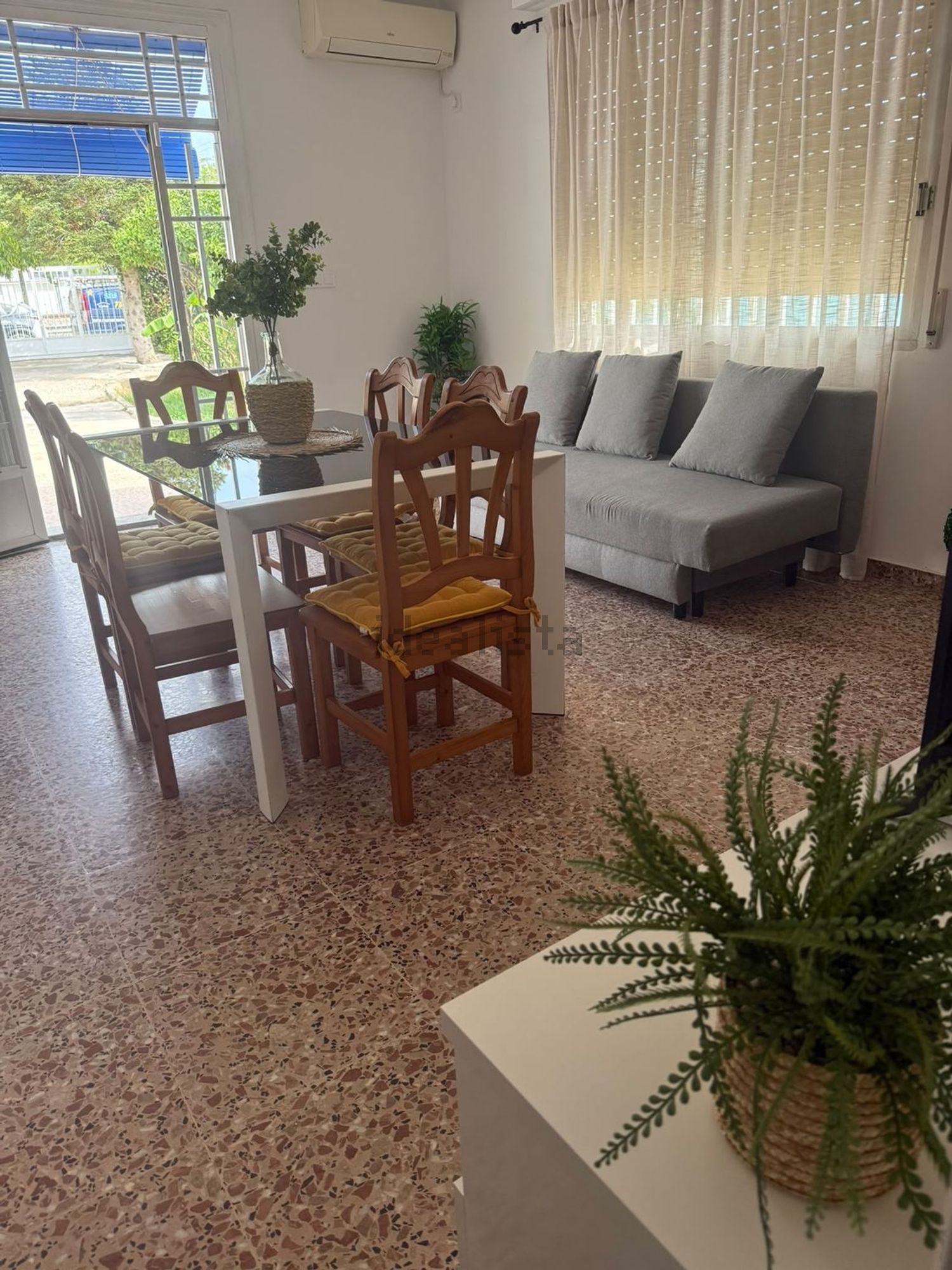 Casa de 85 m² en Gandía