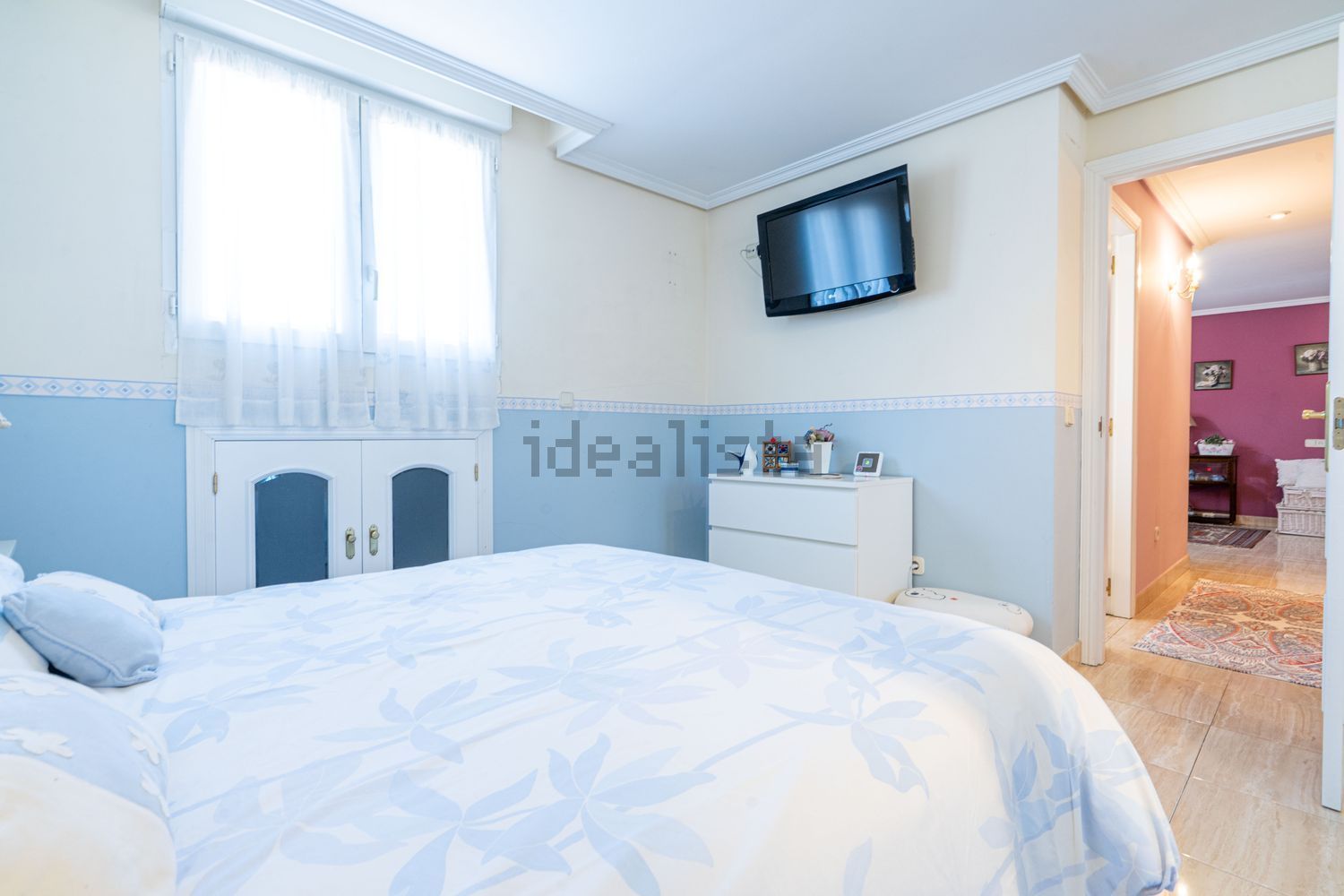 Piso de 128 m² en El Espinar