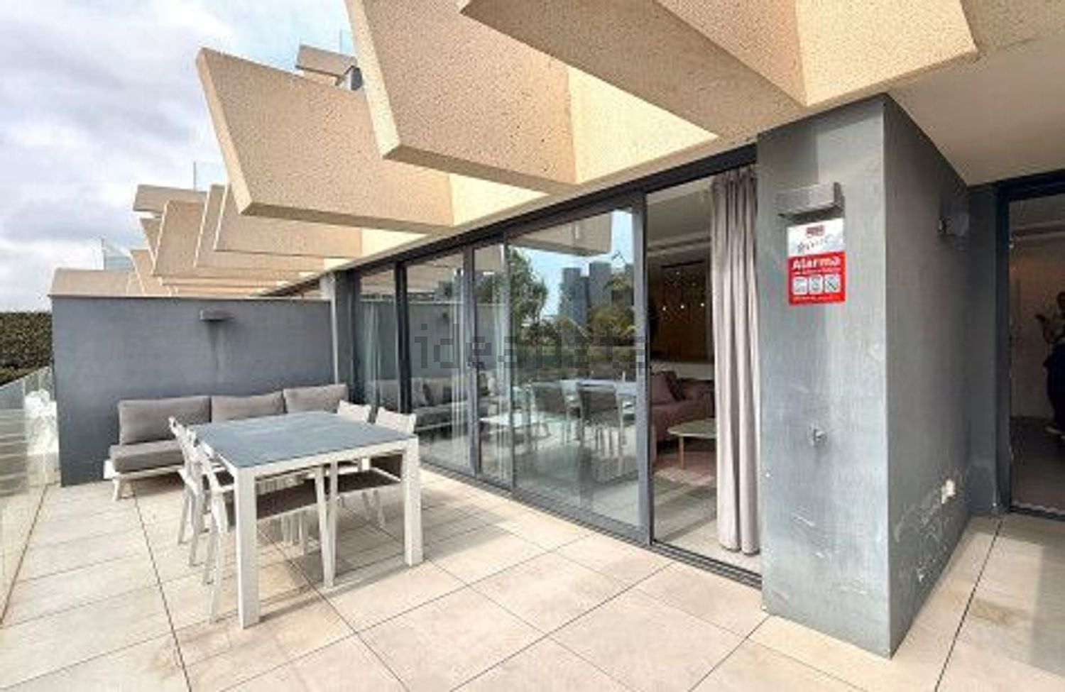 Pis de 102 m² a Estepona