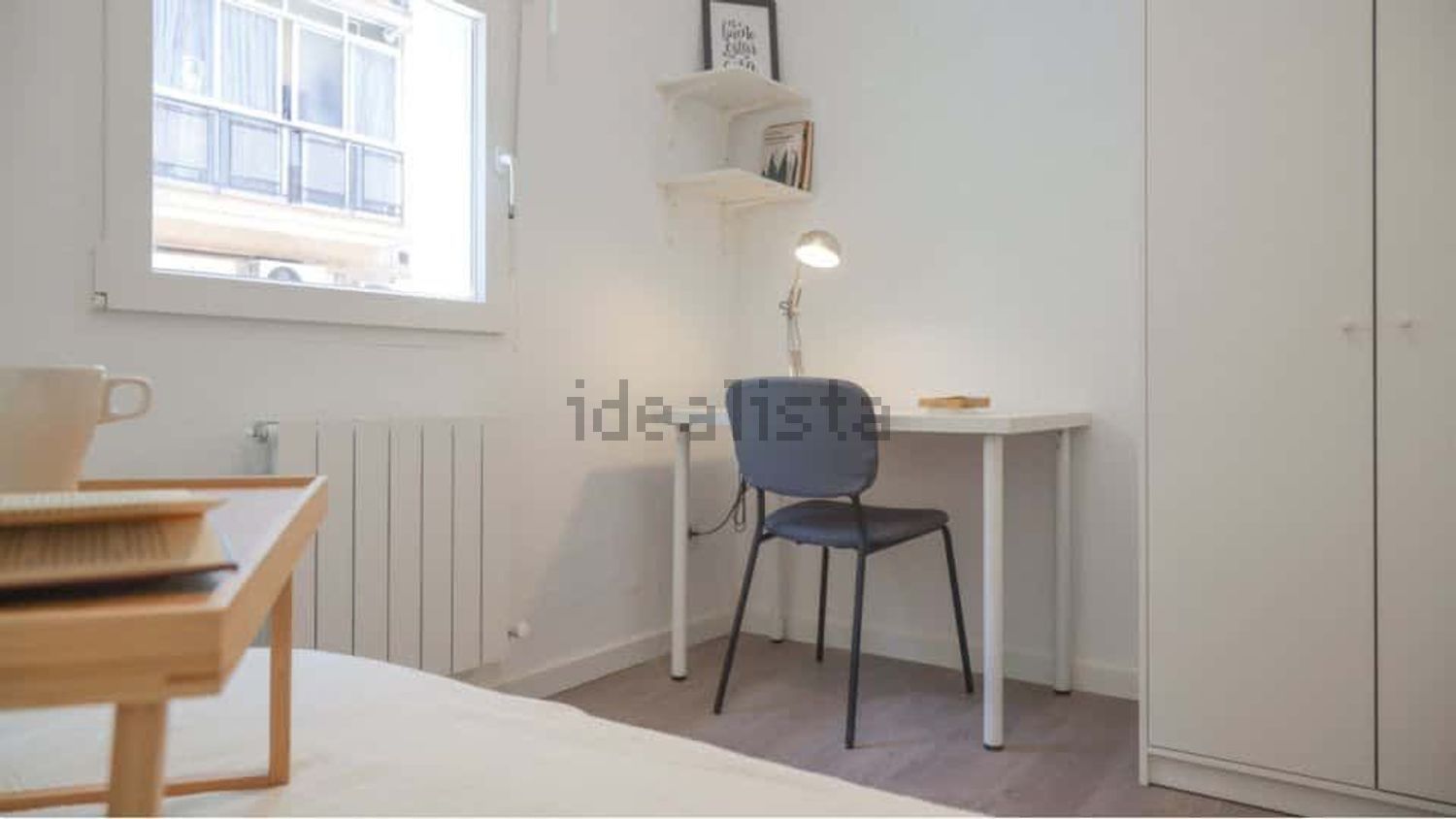 Piso de 85 m² en Madrid