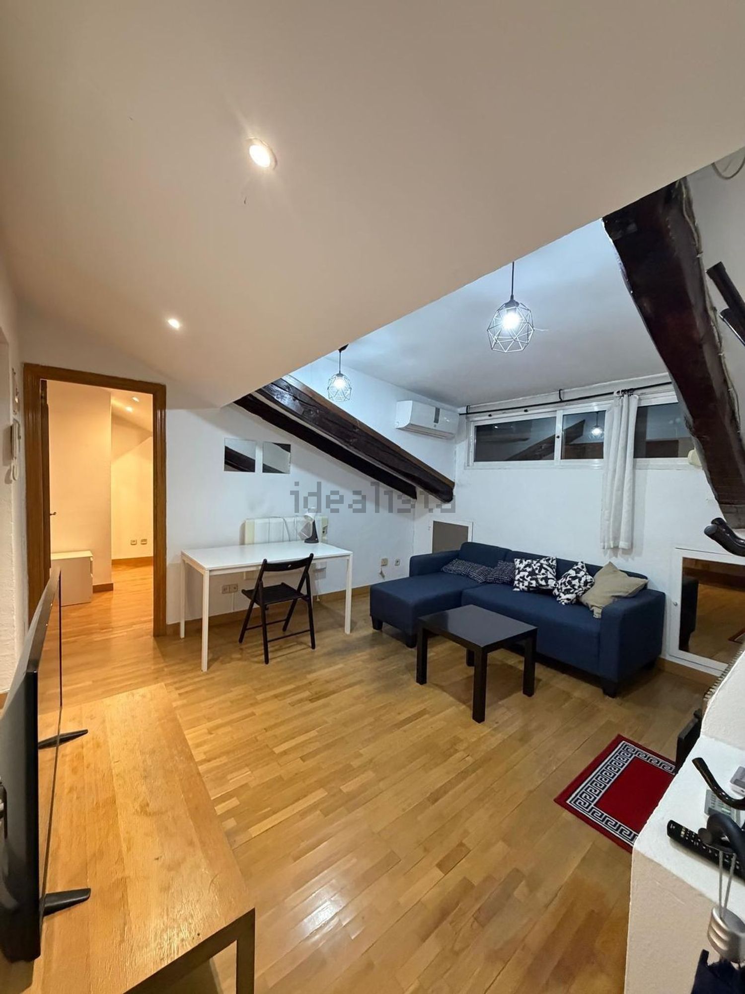 Pis de 64 m² a Madrid
