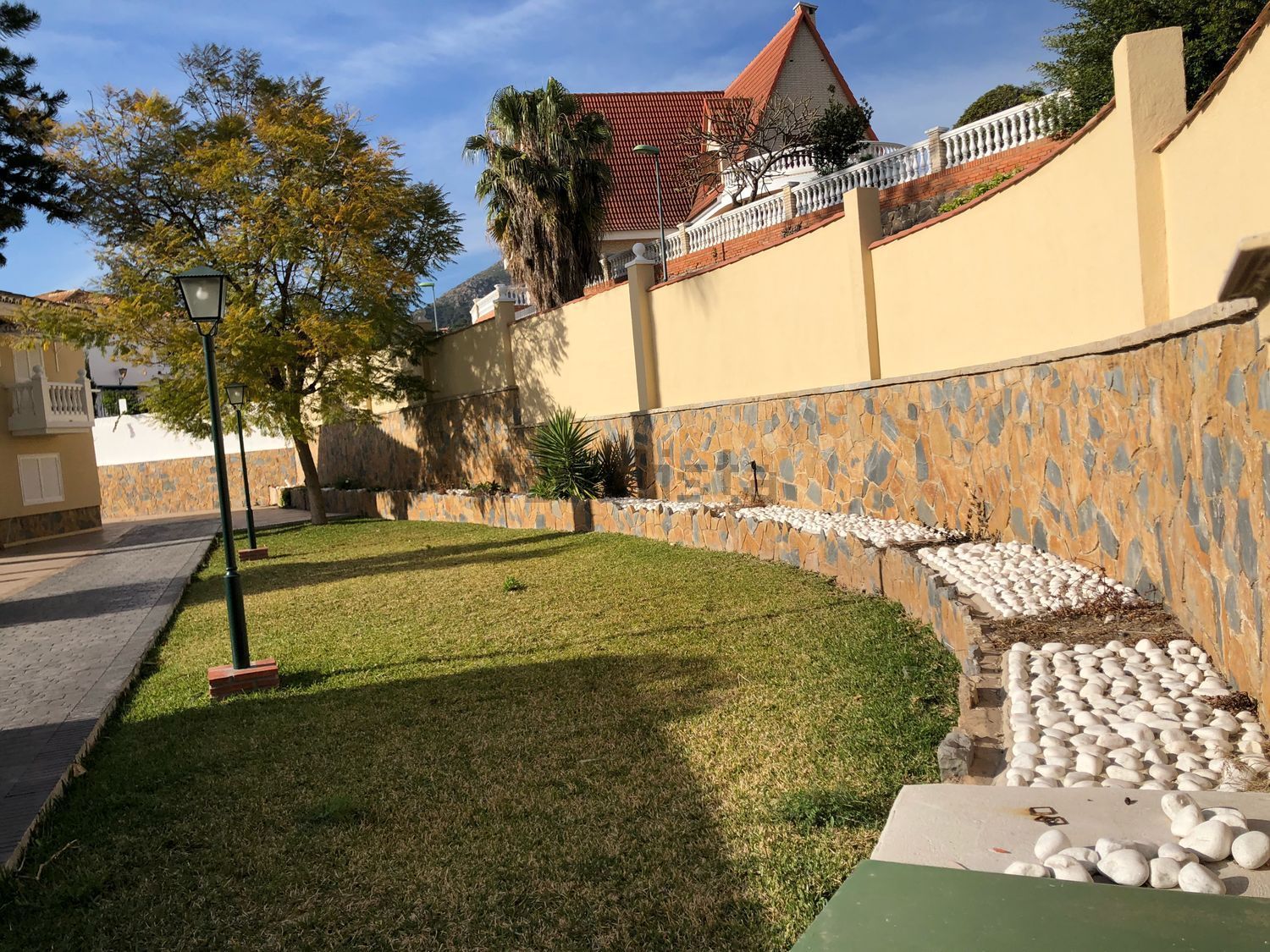Casa de 450 m² en Málaga