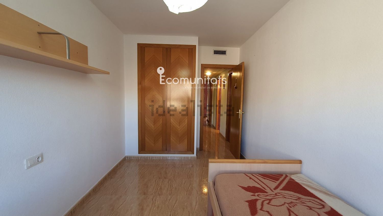 Habitació de lloguer, Tortosa