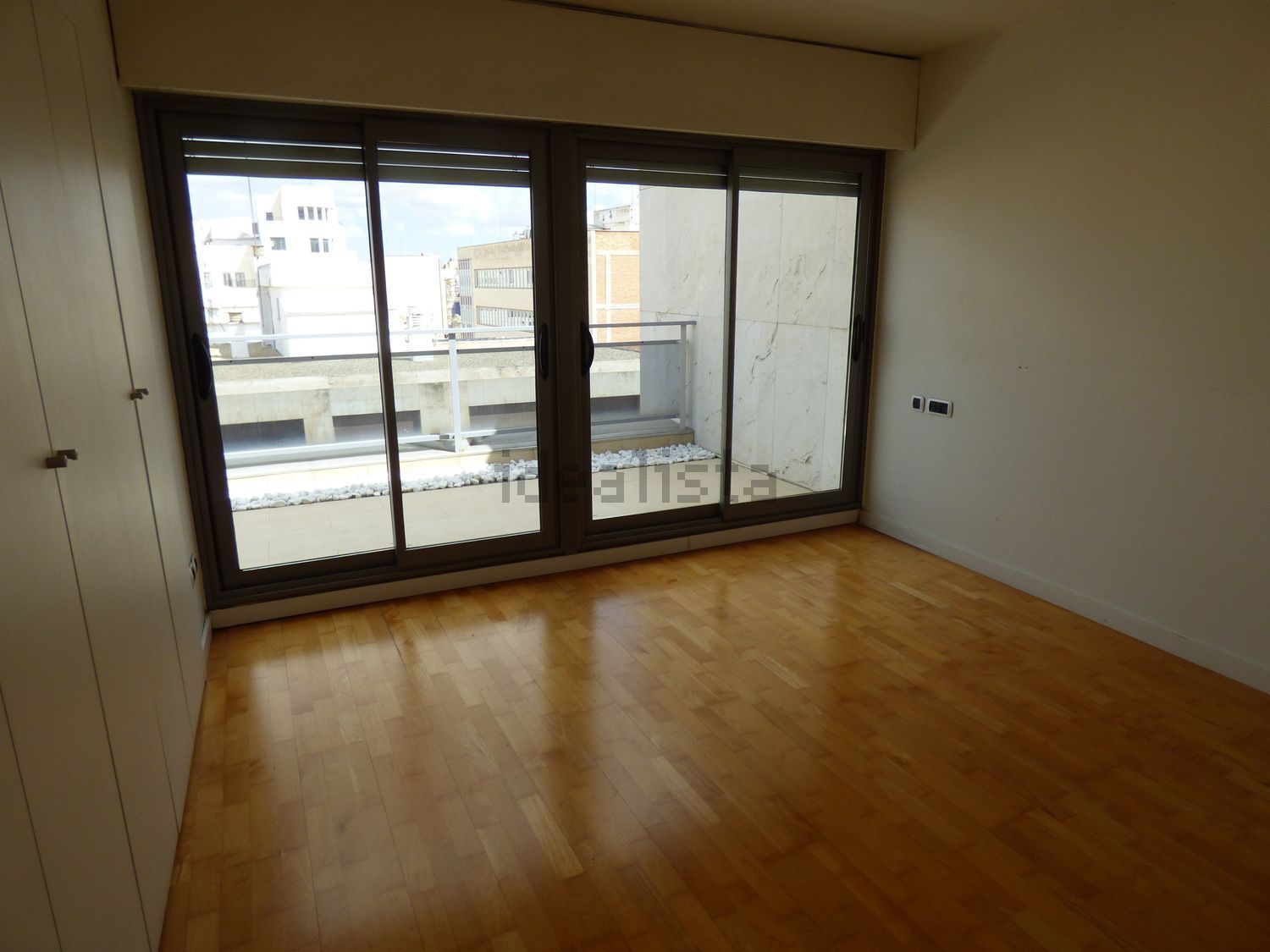 Piso de 122 m² en Albacete