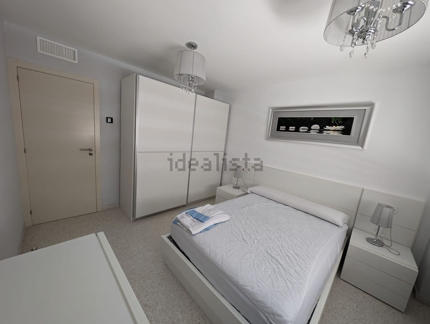 Piso de 115 m² en Jaén