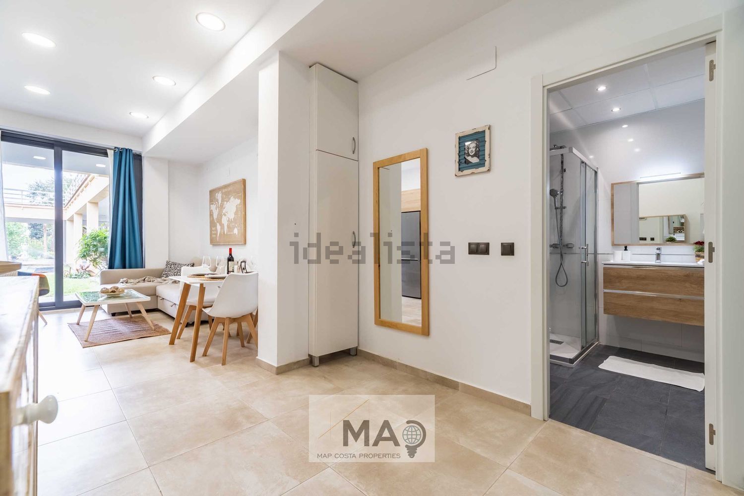 Pis de 55 m² a Torremolinos