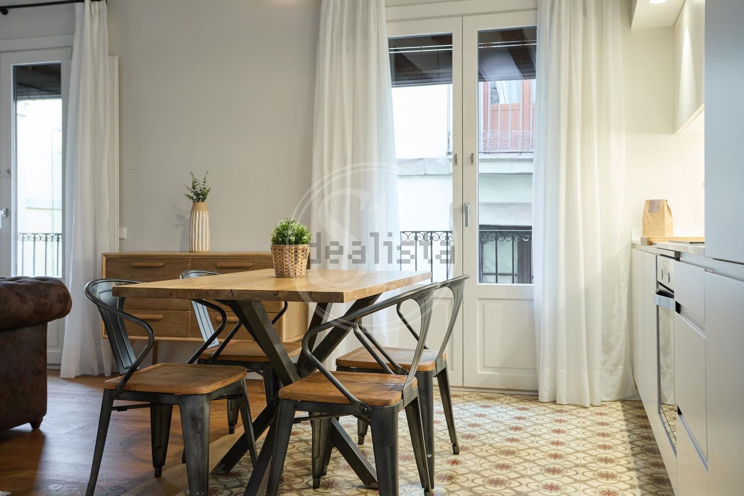 Pis de 77 m² a Barcelona