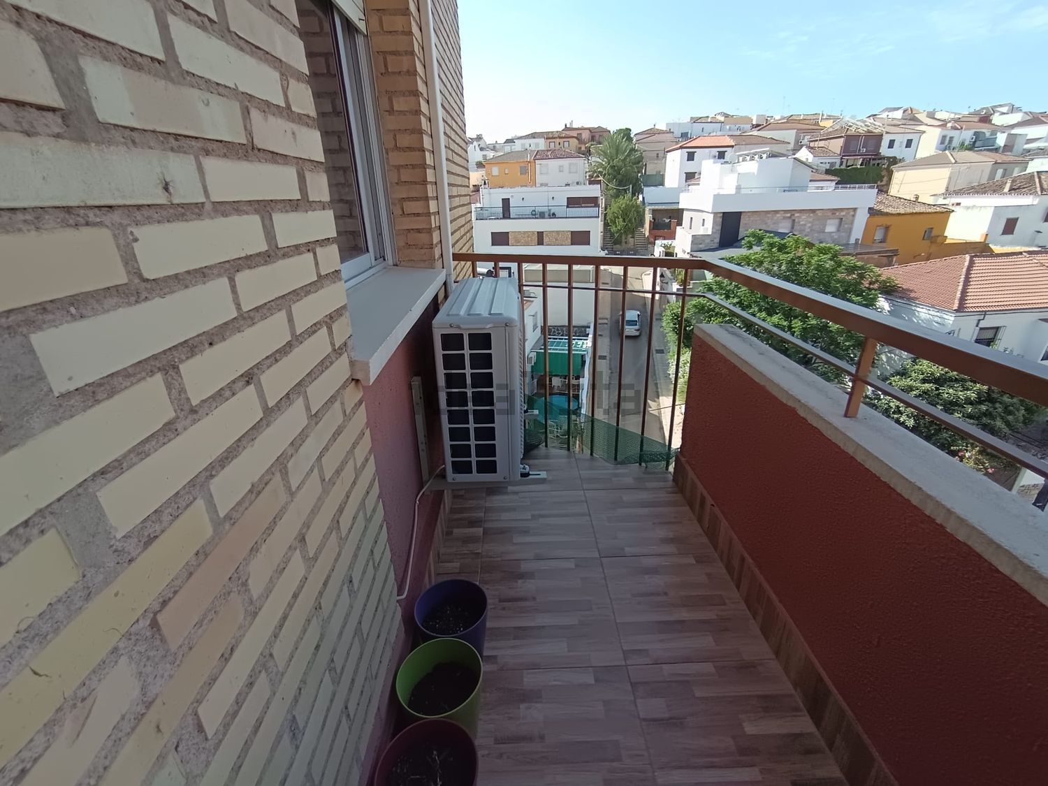 Pis de 100 m² a Jaén