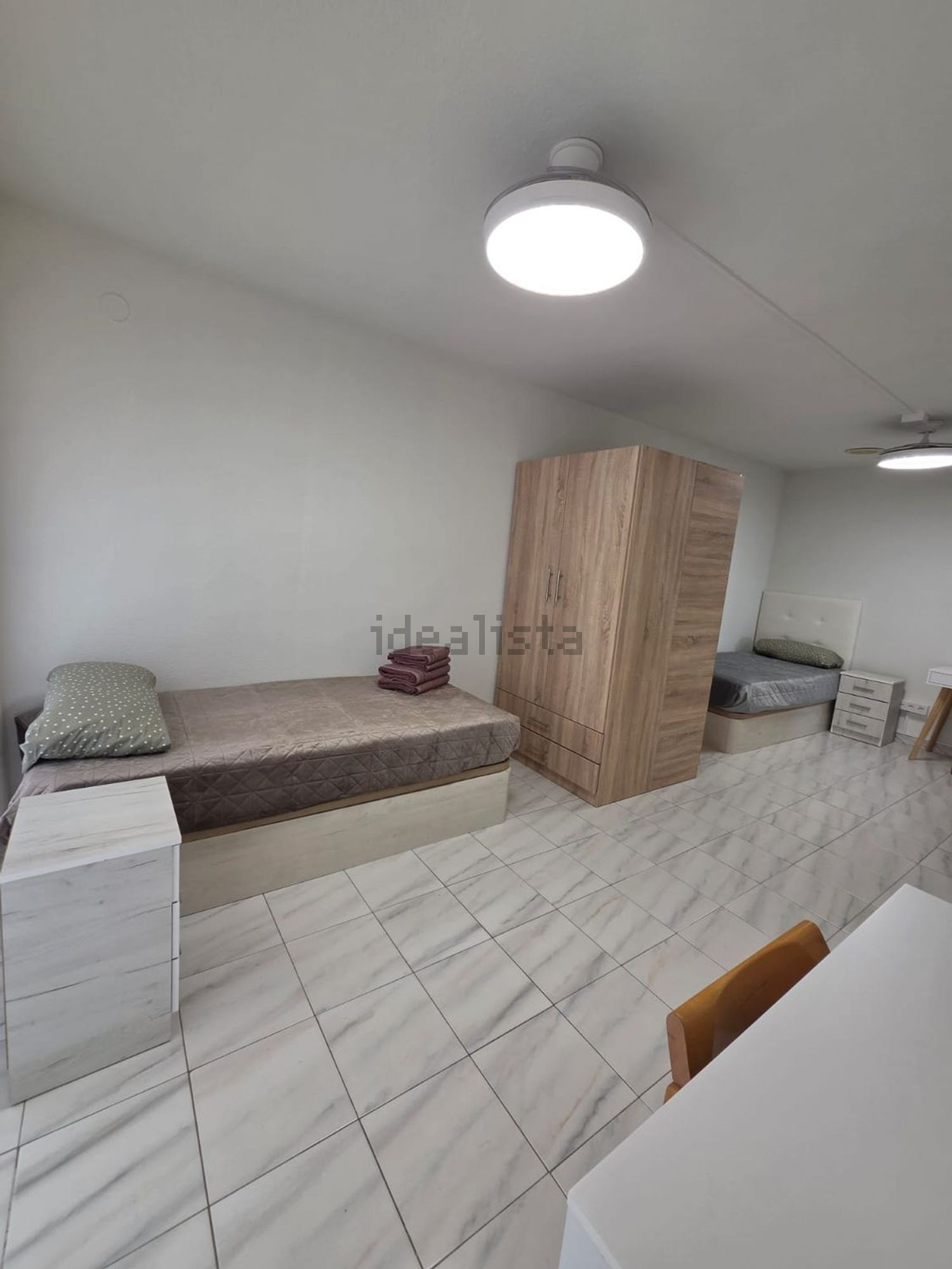 Habitación 90 m², Elche